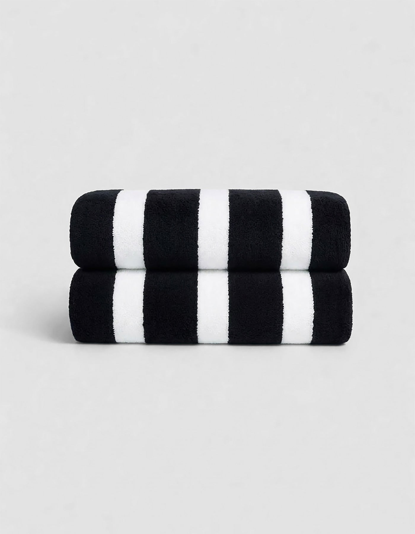 Classic Stripe Resort Towel Bundle