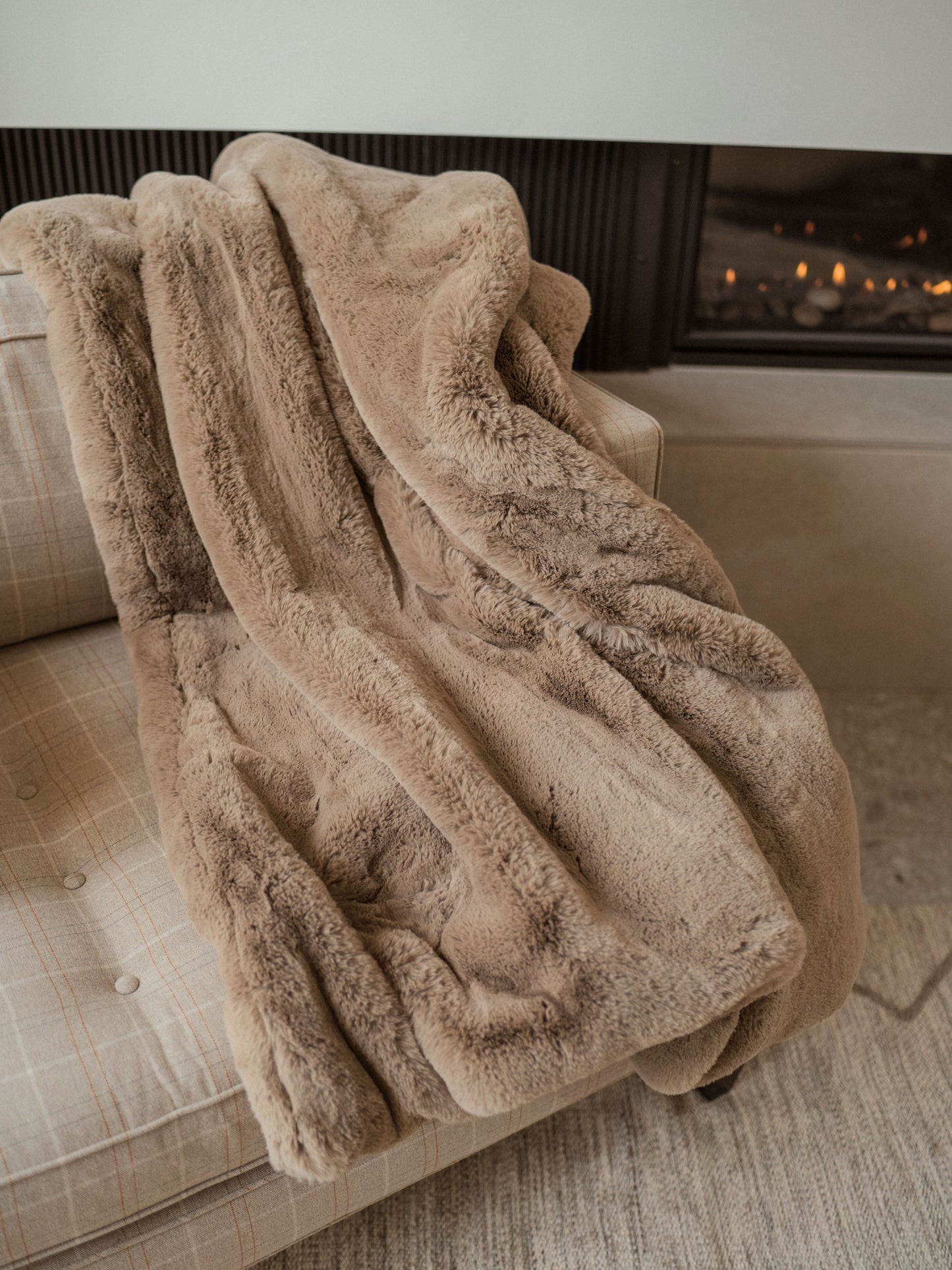 Superplush Cuddle Blanket - Wholesale