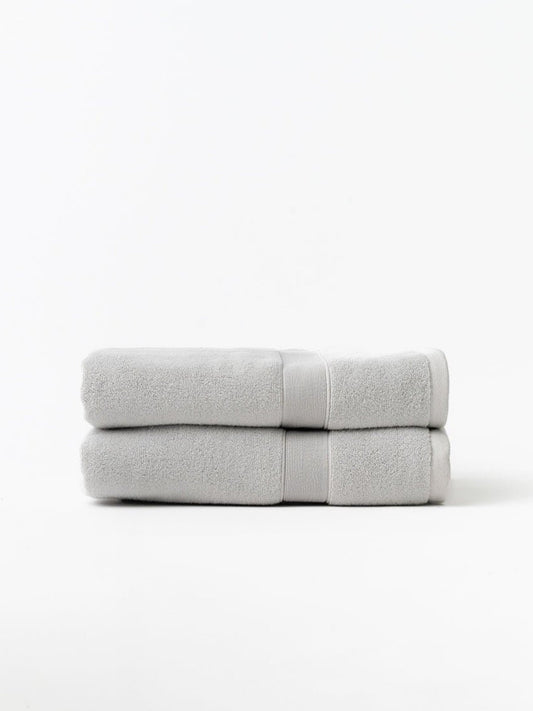 Luxe Bath Towels - Wholesale