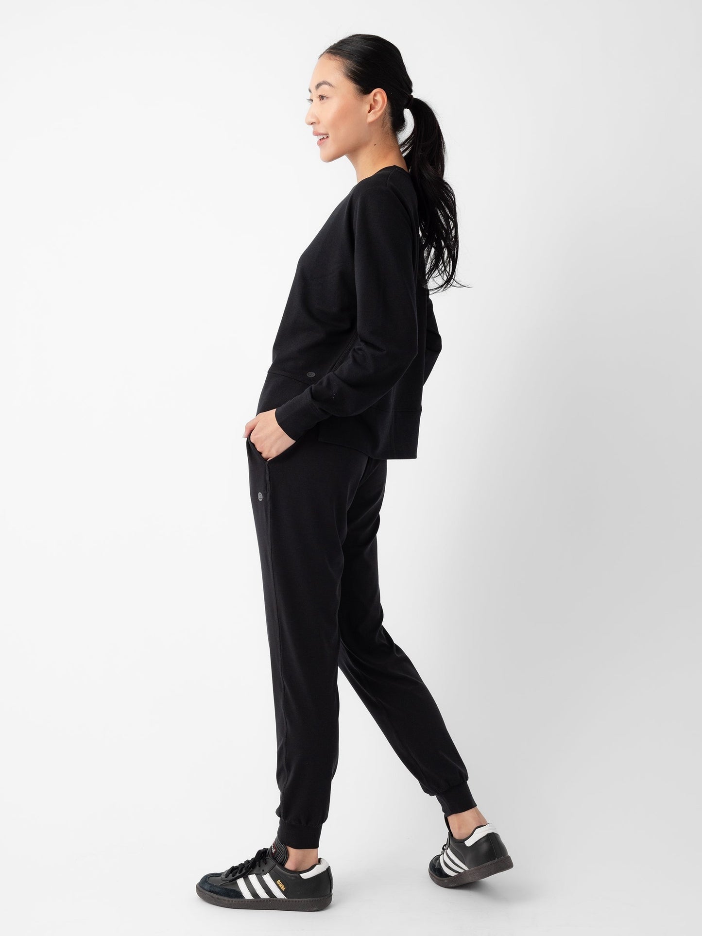Women's StudioLite Crewneck - Wholesale