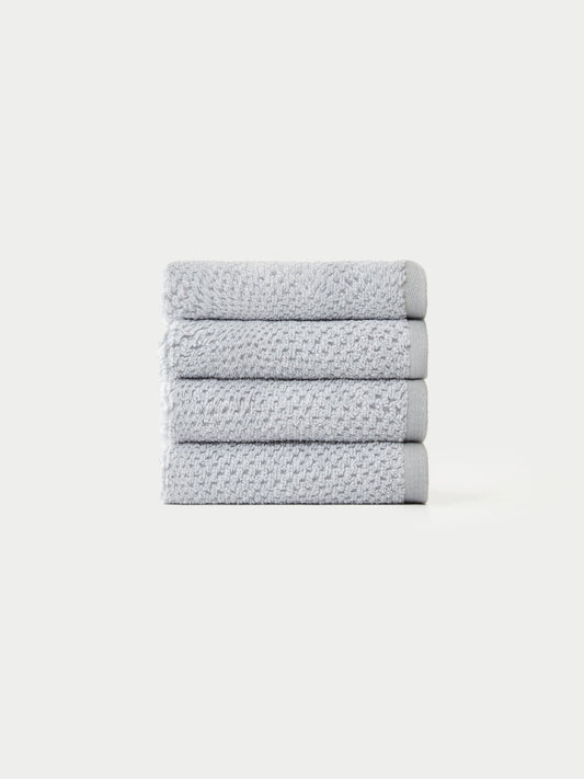 Nantucket Washcloths