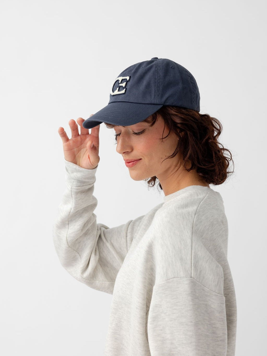 Vintage Cap