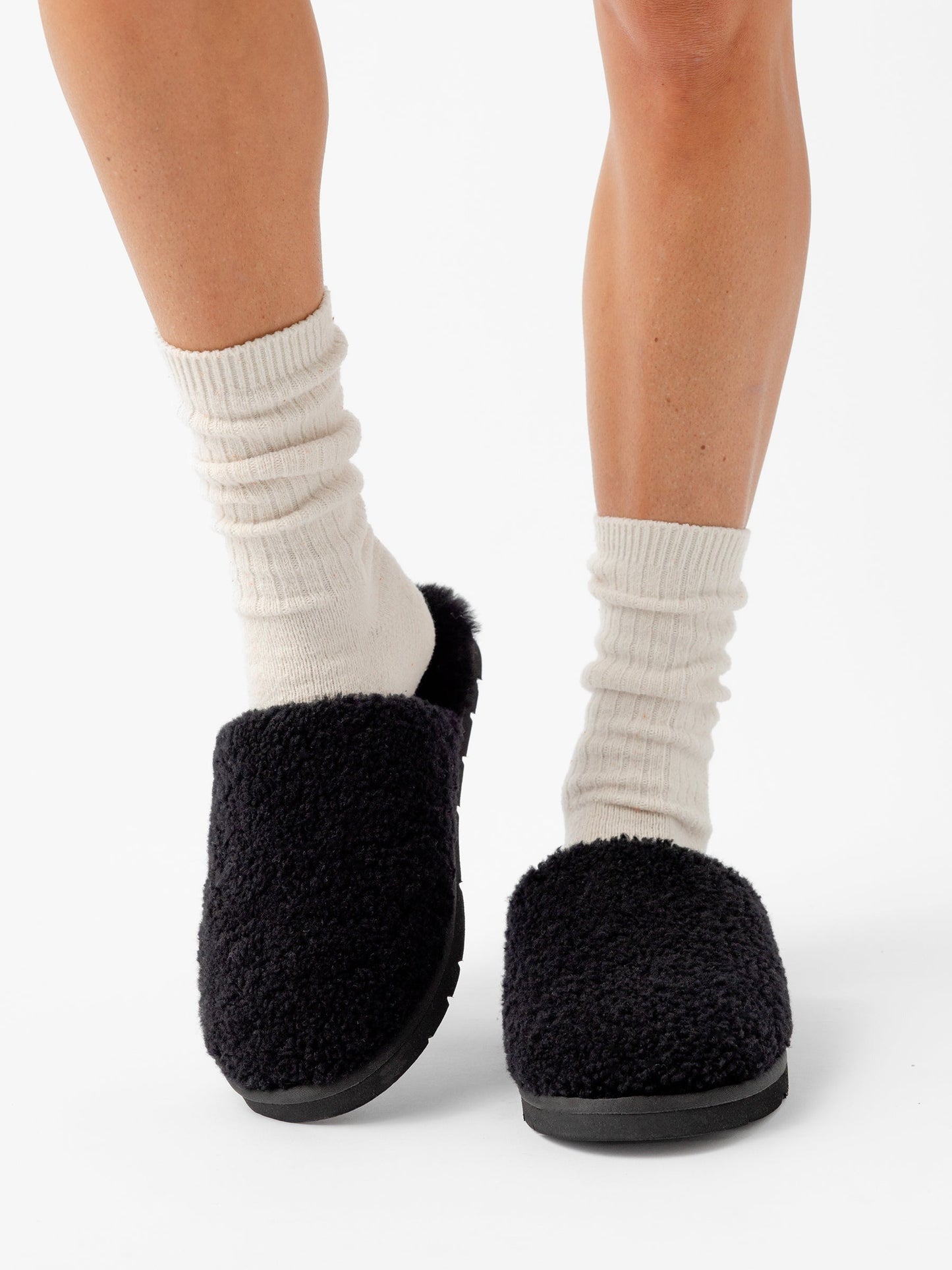 Puffy Sheep Slipper - Wholesale