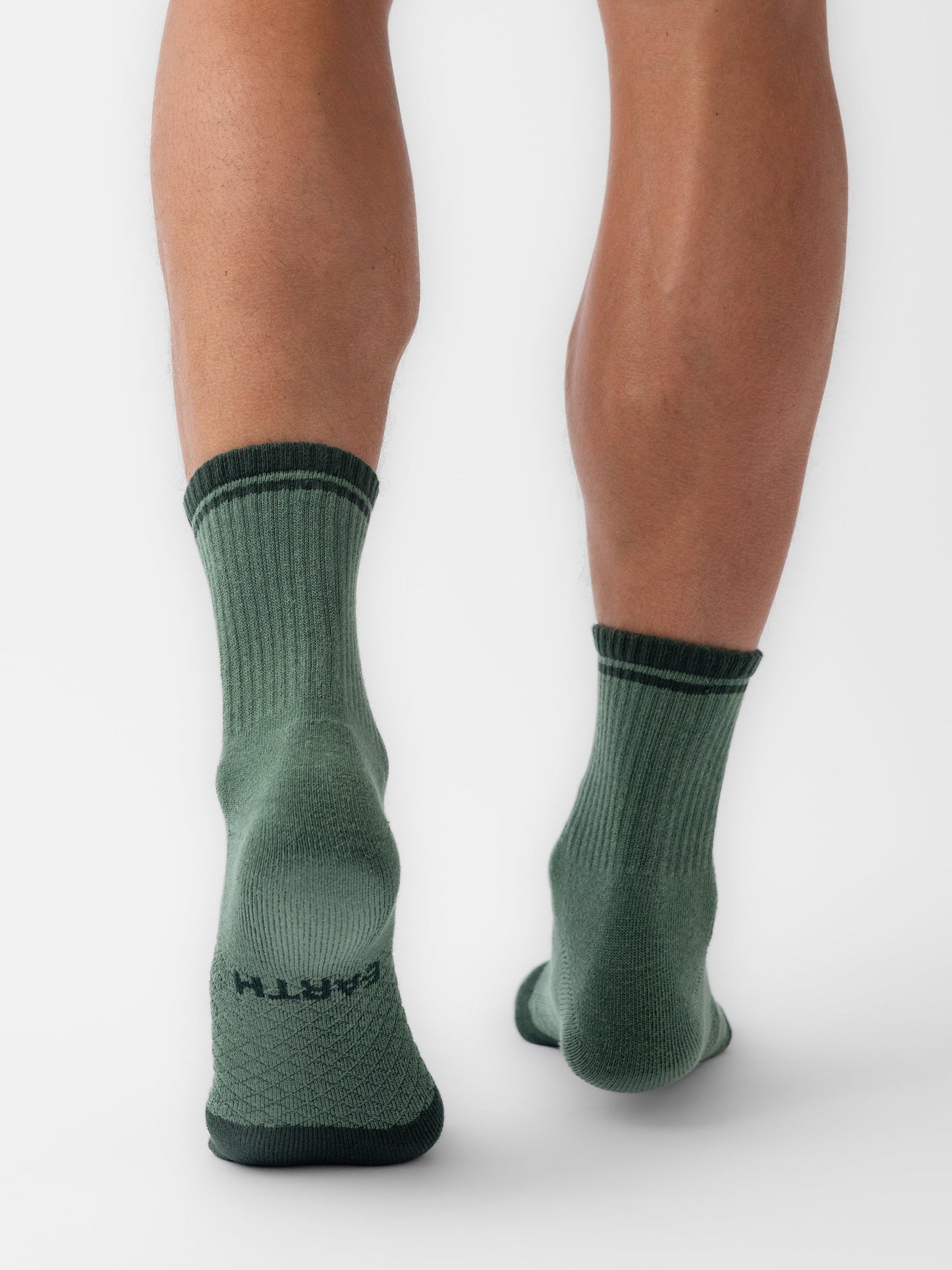Essential Quarter Sock - Wholesale