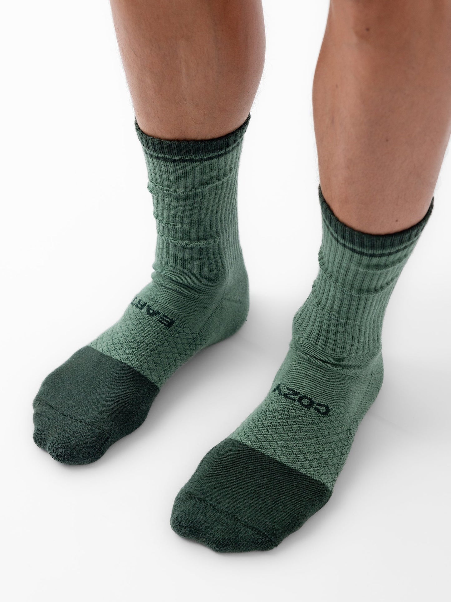 Essential Calf Sock - Wholesale