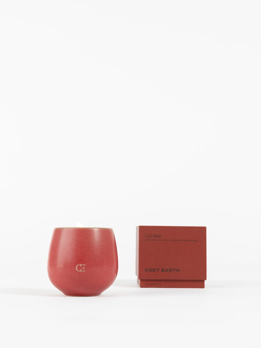 Candle GATHER - Last Chance