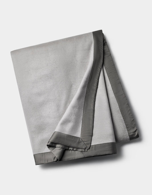 Bamboo Blanket