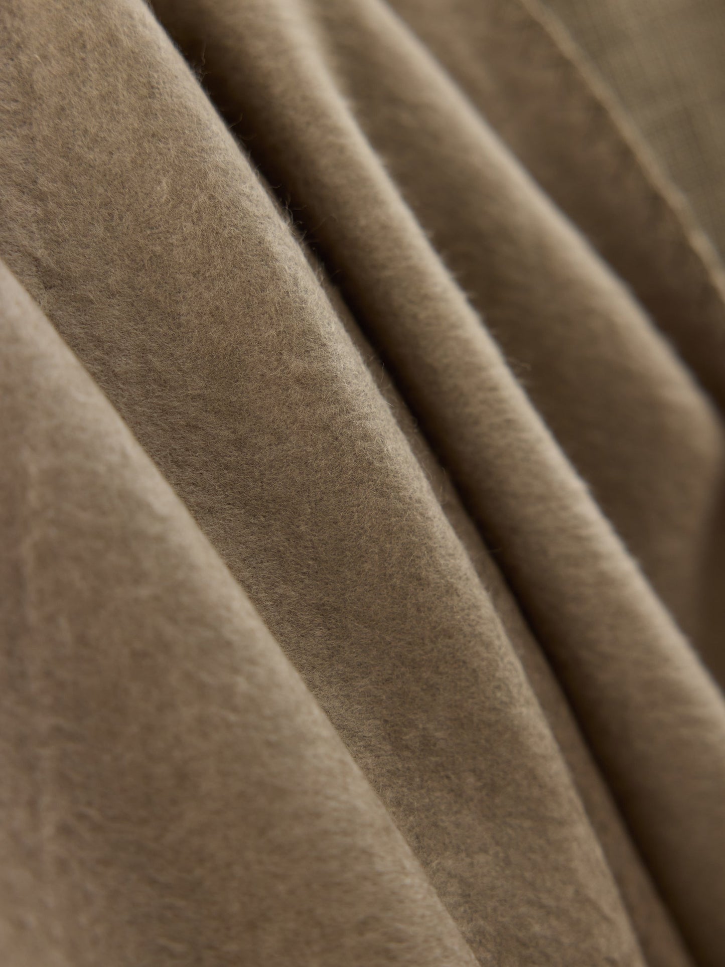 Bamboo Tassel Throw - Wholesale