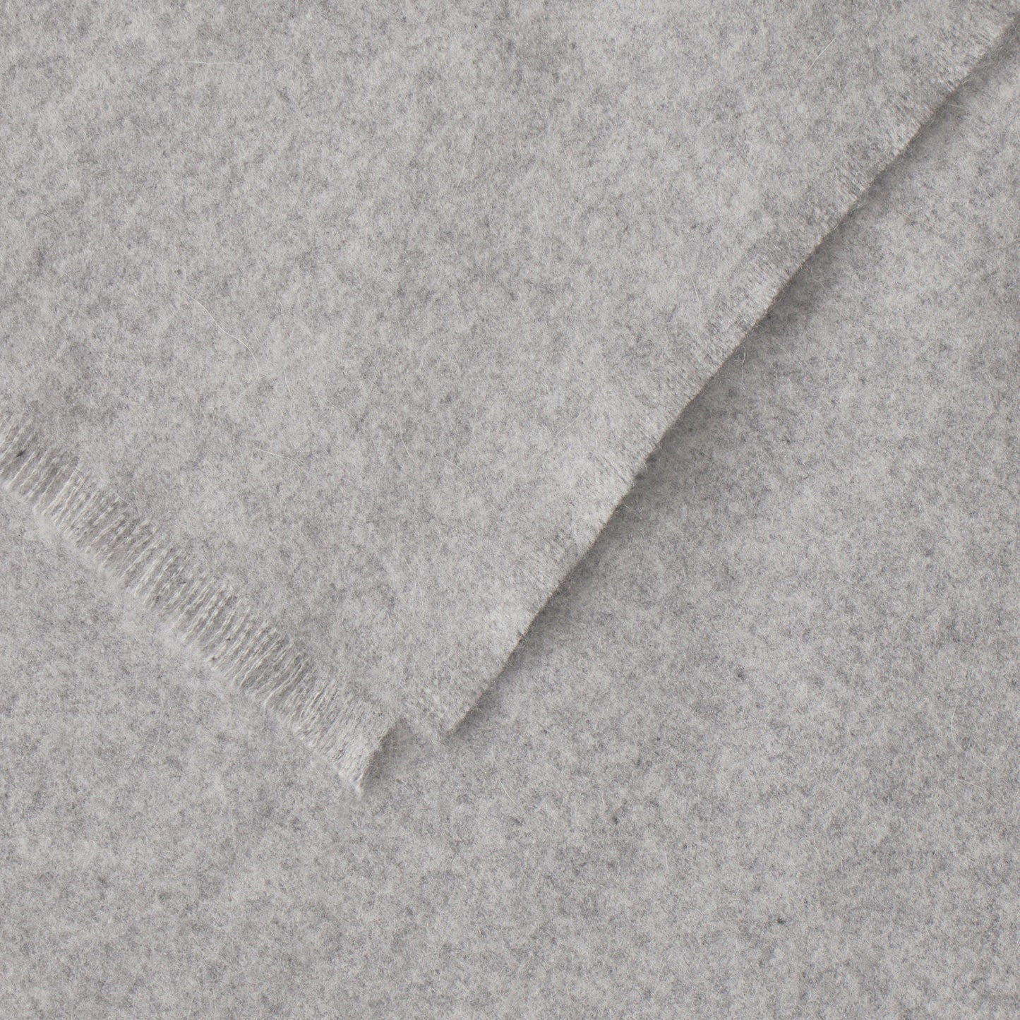 Cashmere Fringe Blanket - Wholesale