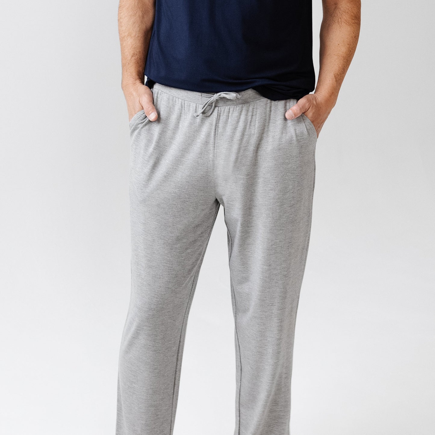 Men's Bamboo Stretch-Knit Pajama Pant - Wholesale