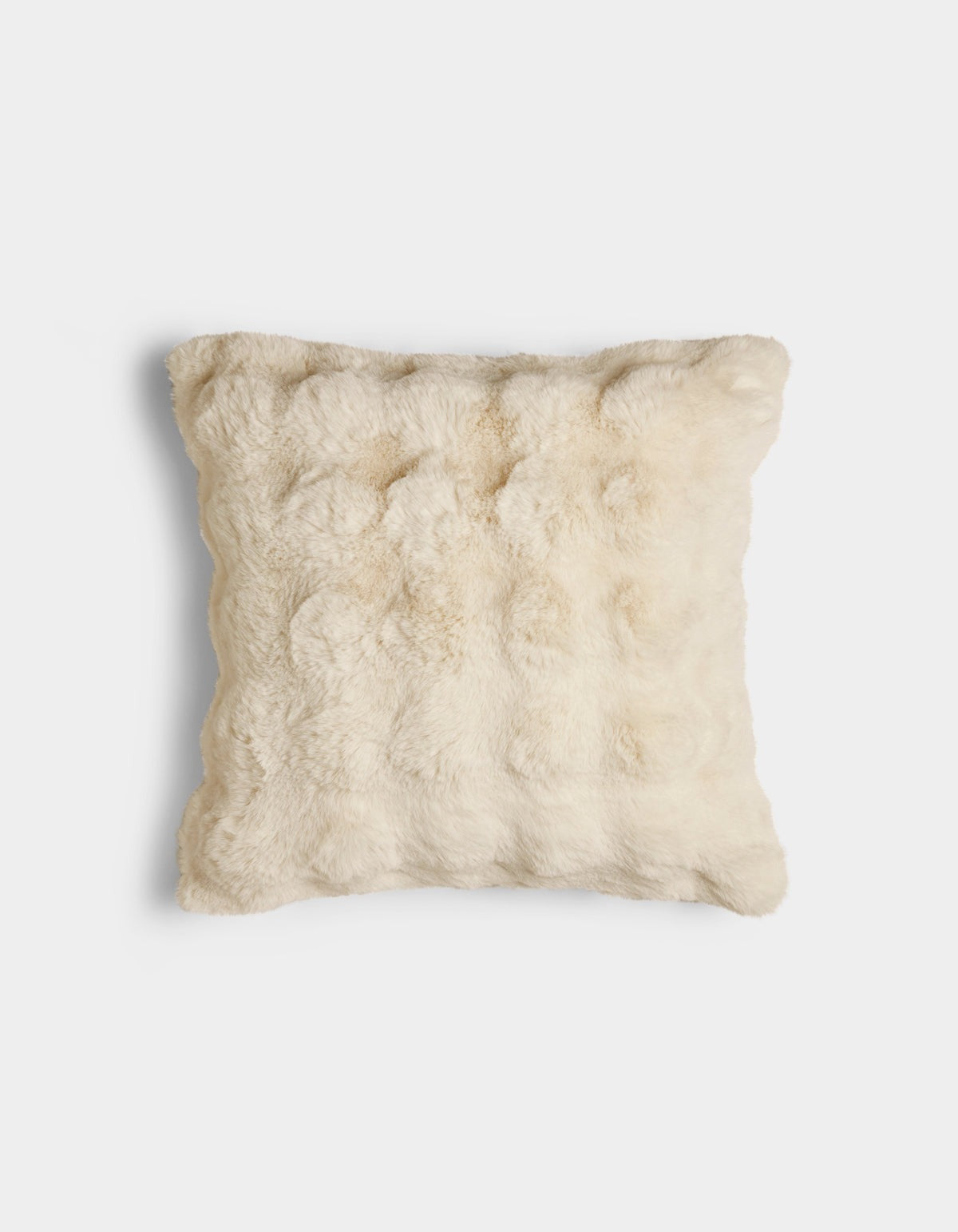 Bubble Cuddle Pillow