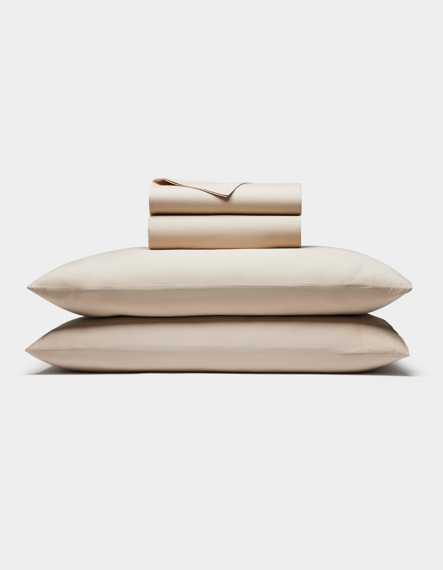 Soft-Wash Cotton Sheet Set