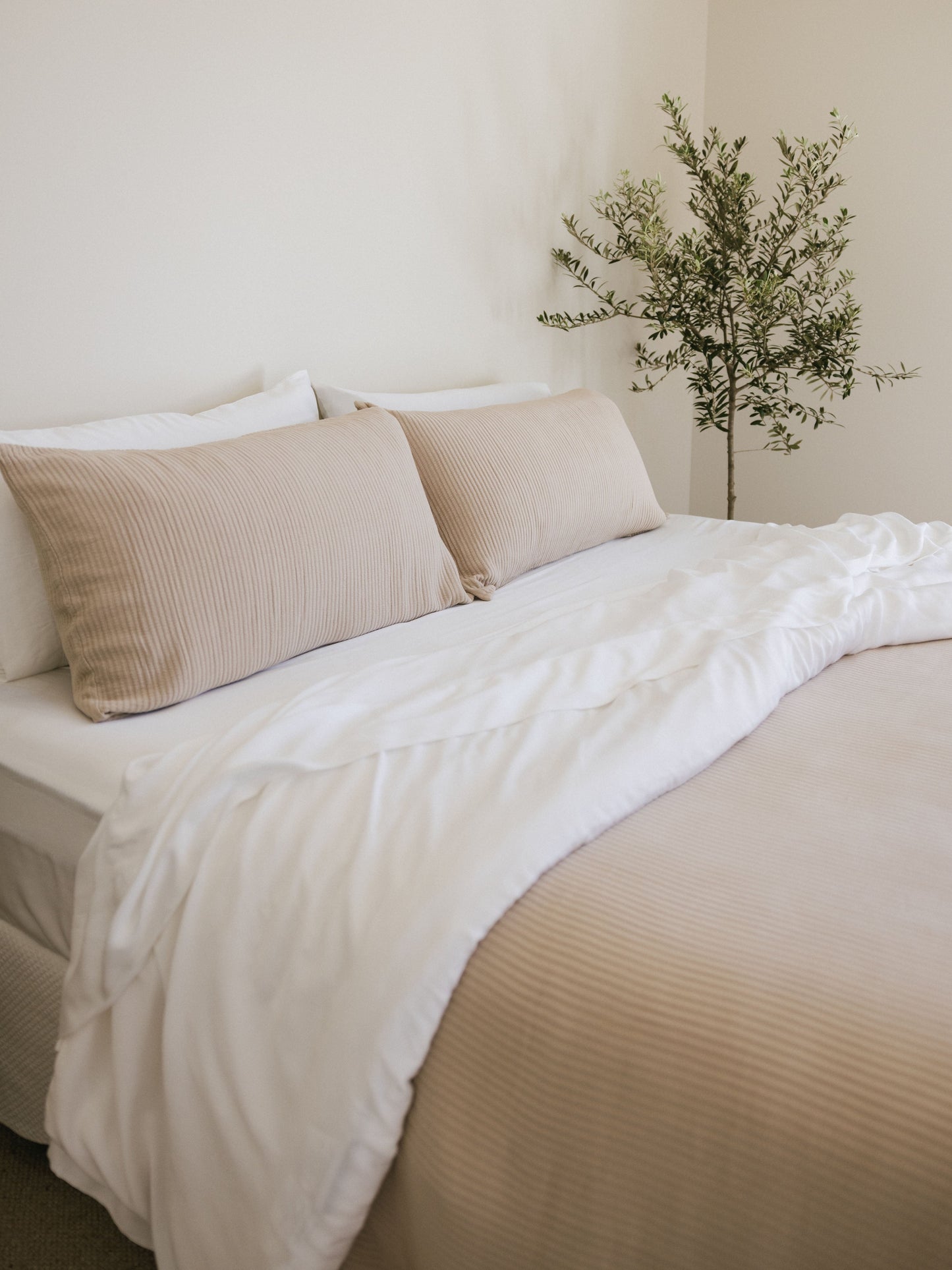 Bamboo Coverlet - Wholesale