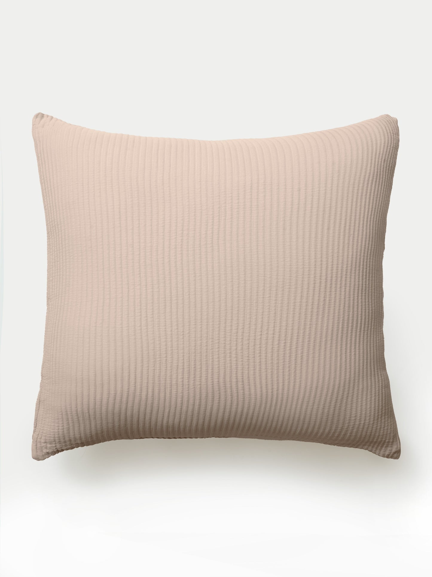 Bamboo Coverlet Euro Sham - Wholesale