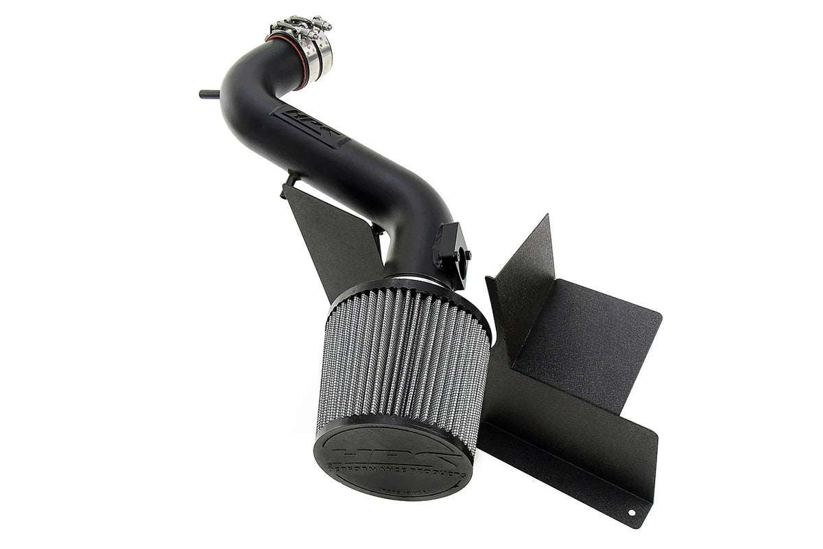 HPS Shortram Air Intake Kit w/ Heat Shield | 2001-2005 Lexus GS300 3.0L (827-260)