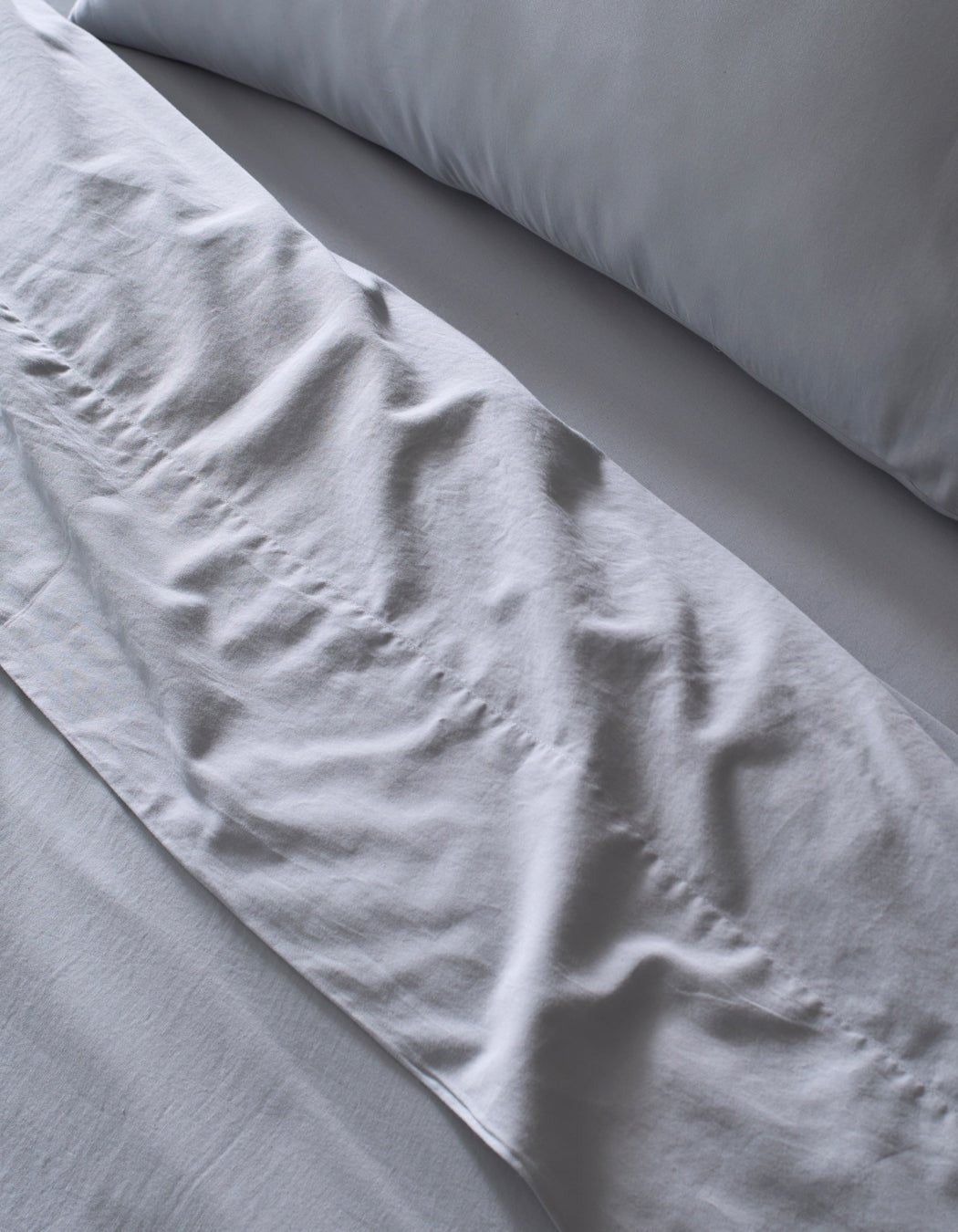 Soft-Wash Cotton Duvet Set