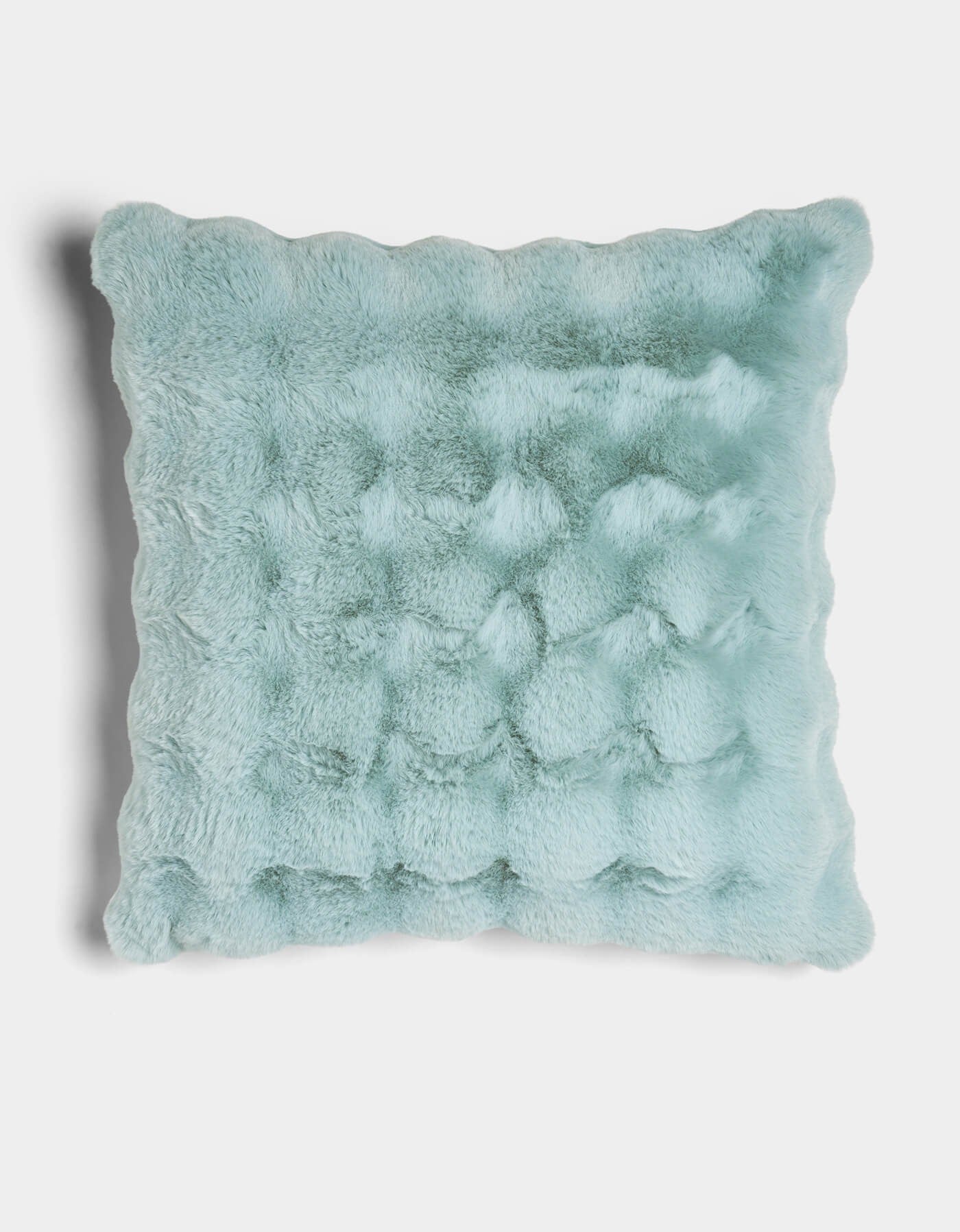Bubble Cuddle Pillow