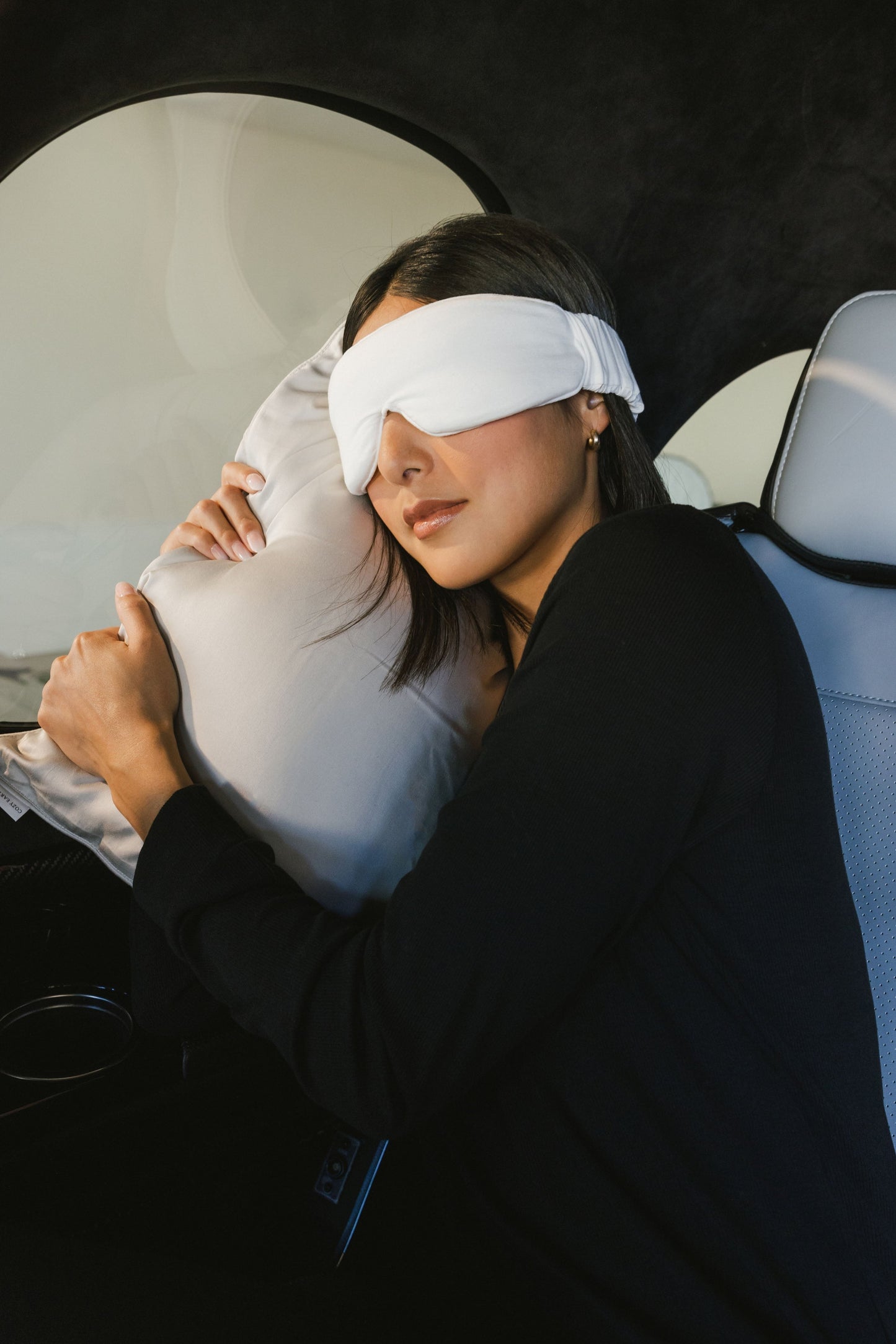 Bamboo Travel Pillowcase - Wholesale
