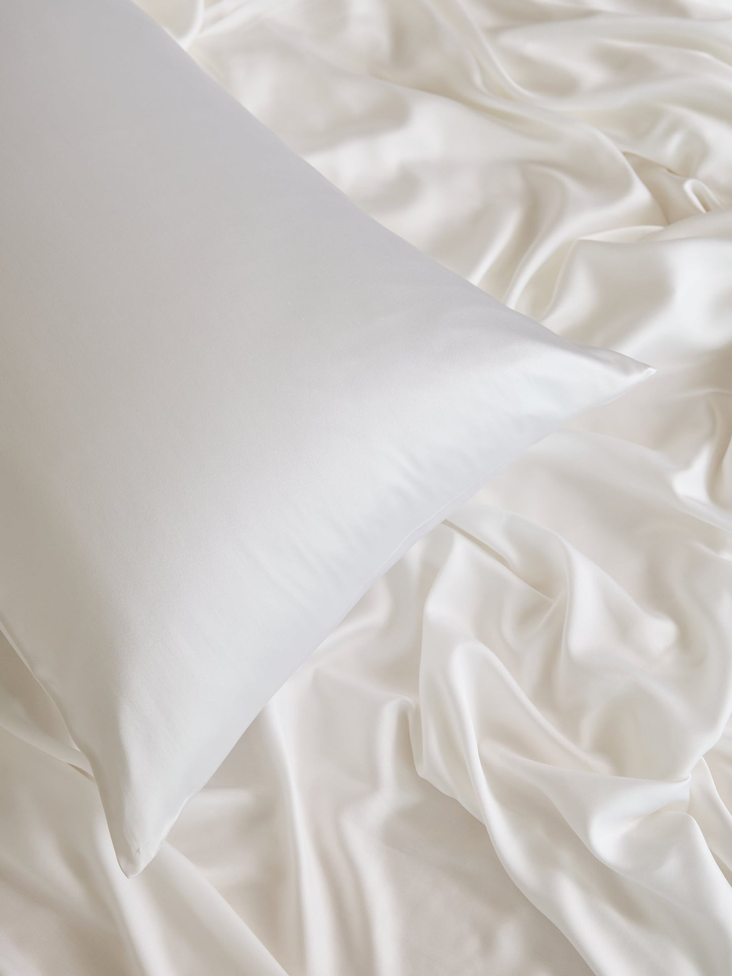 Silk Pillowcase - Wholesale