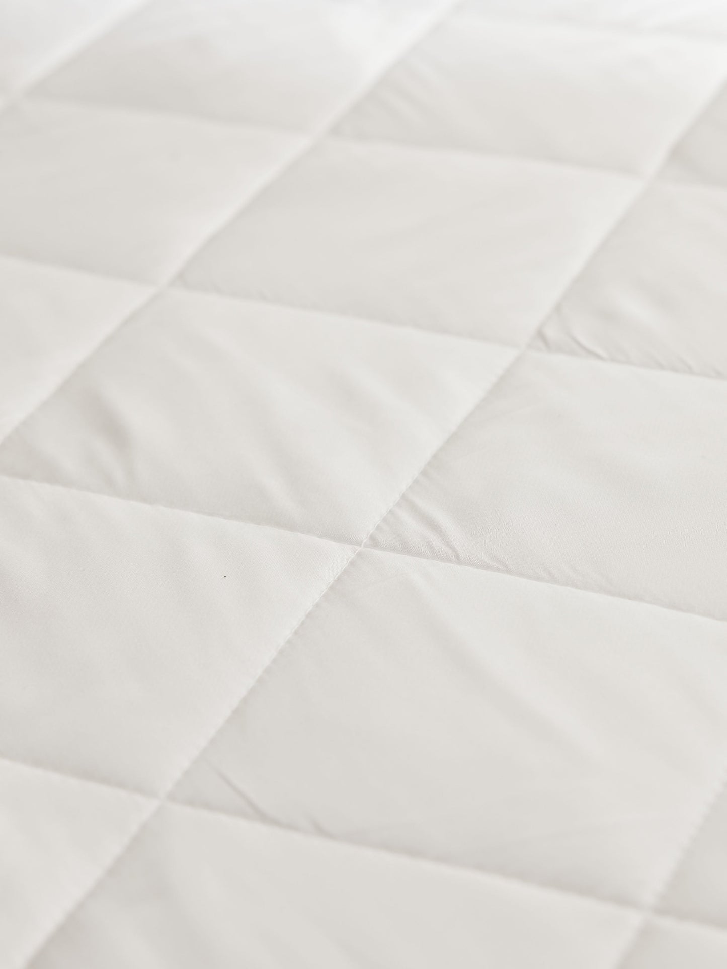 Bamboo Mattress Pad - Wholesale