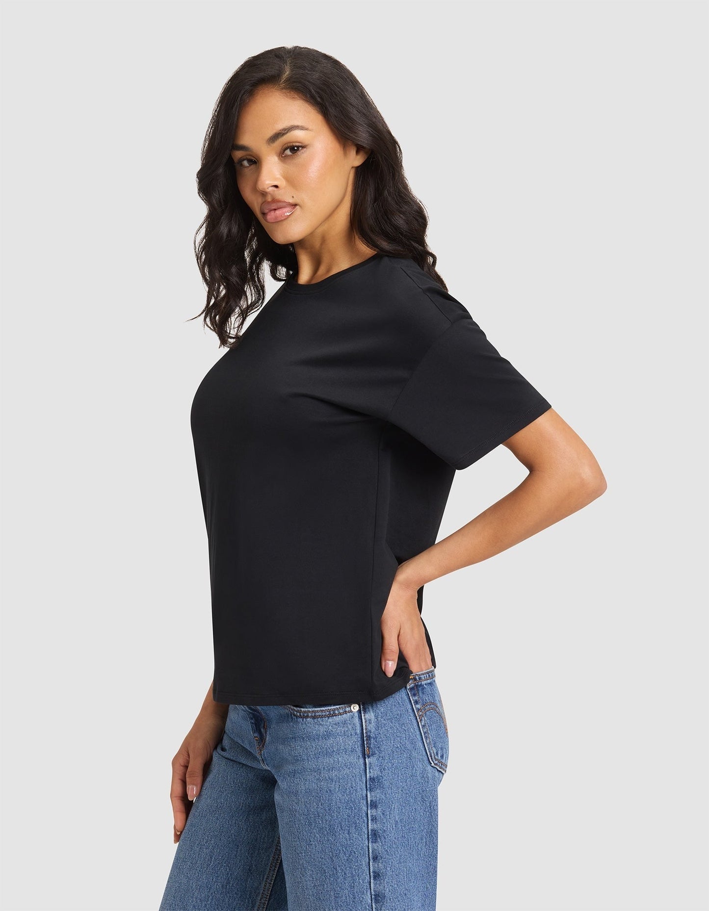 Women's All Day Tee - Wholesale