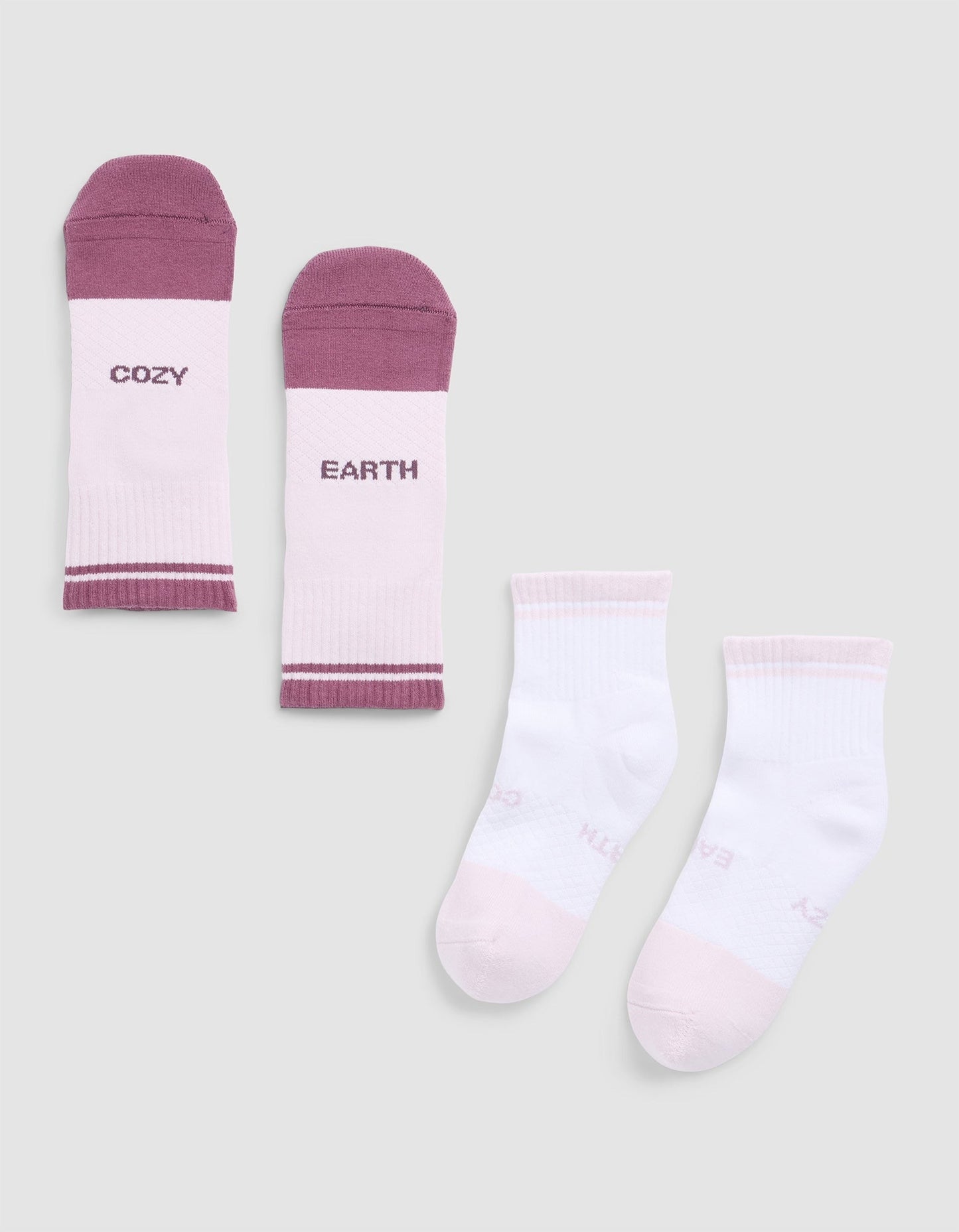 Women's Essential Quarter Sock - Last Chance