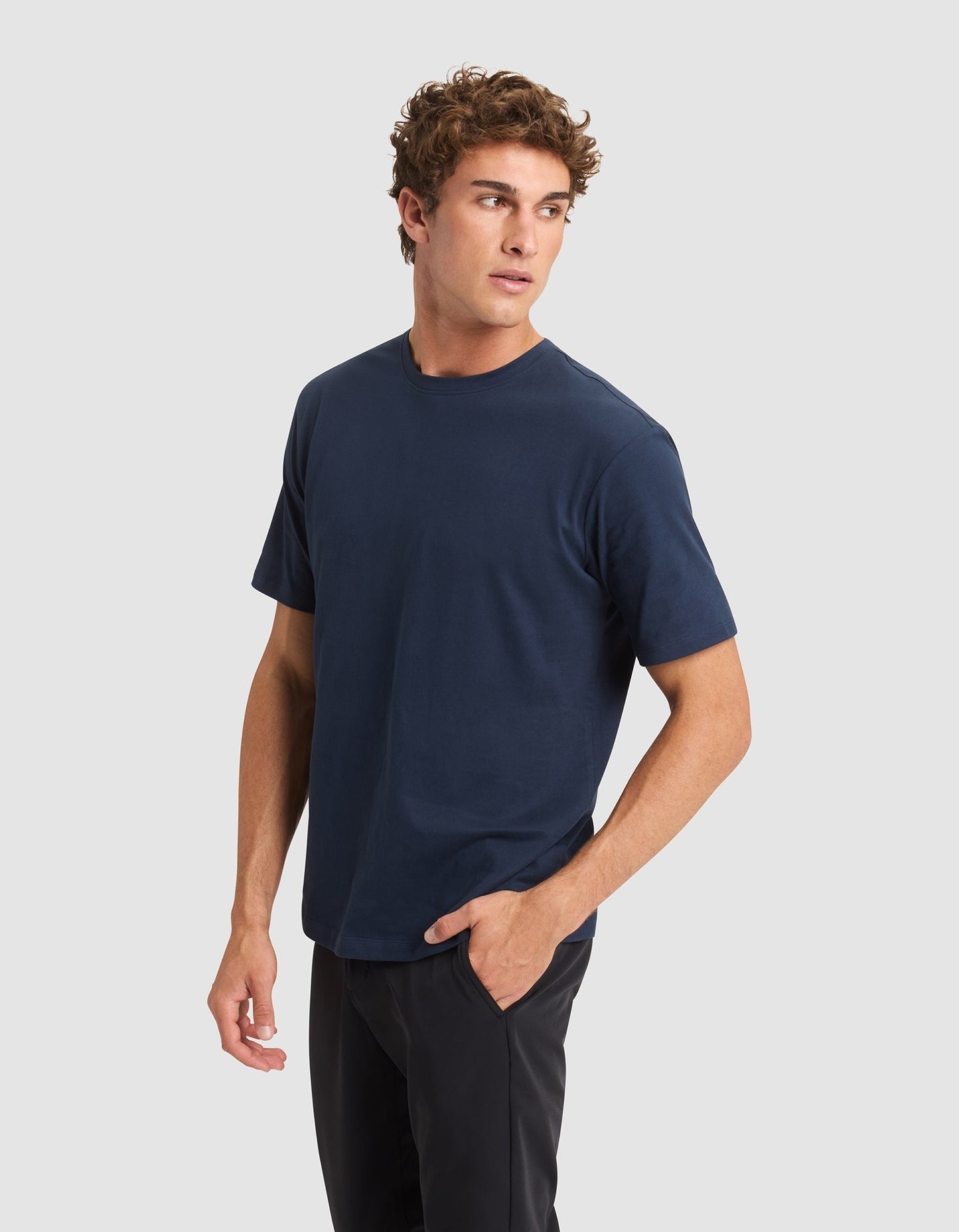 Men's All Day Tee - Wholesale