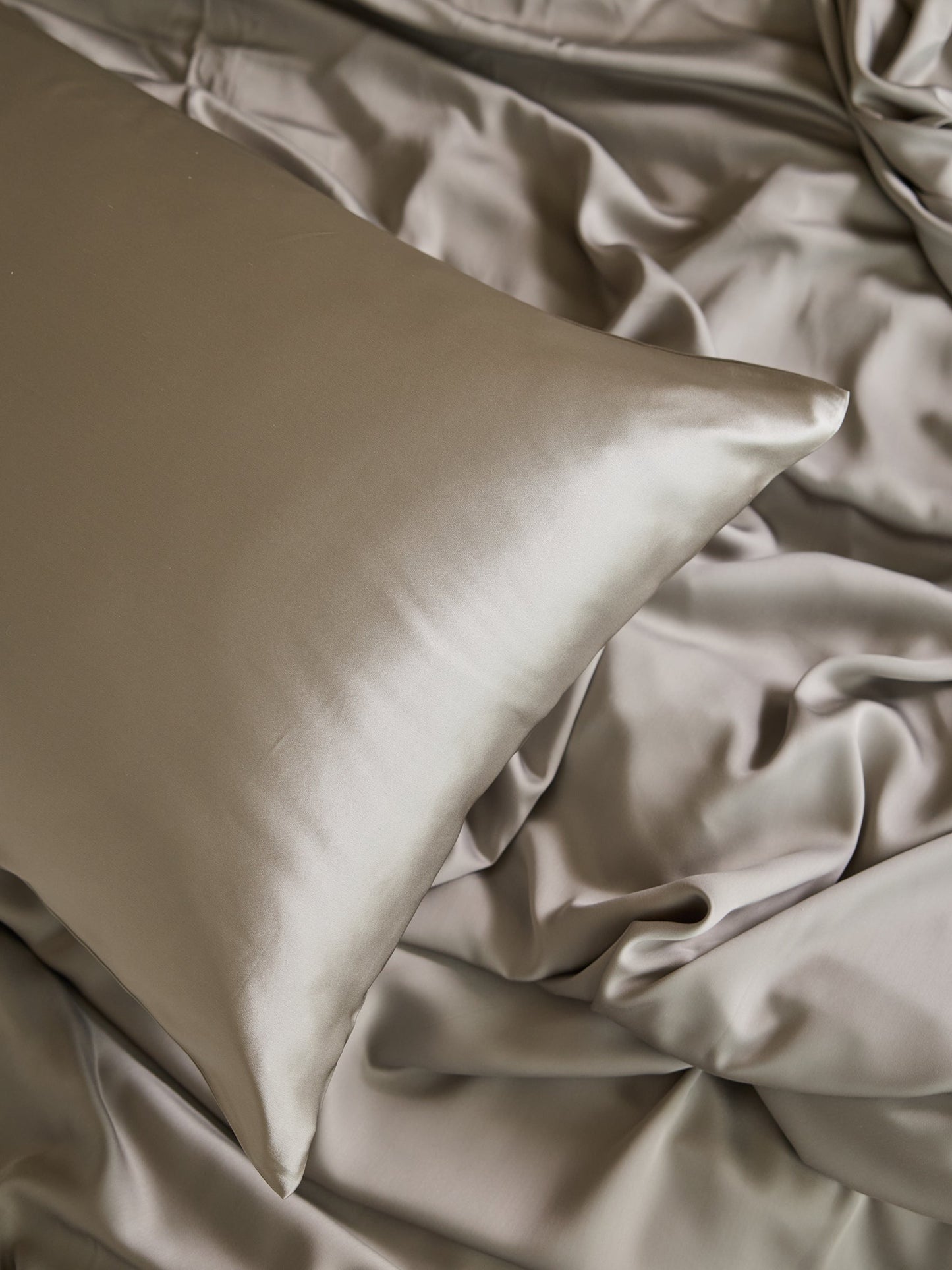 Silk Pillowcase - Wholesale