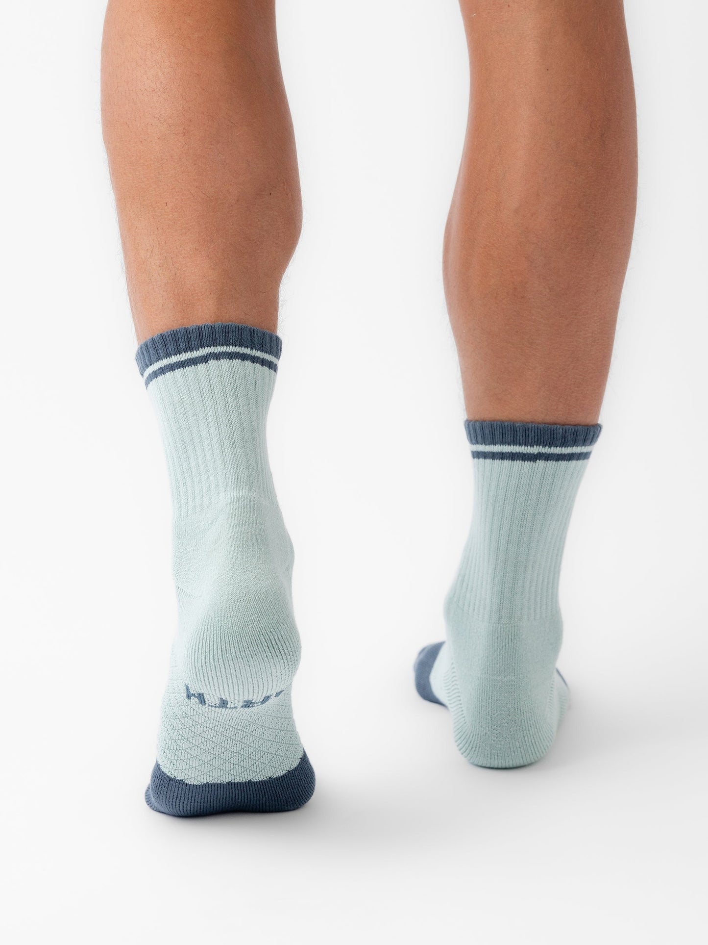 Essential Quarter Sock - Wholesale