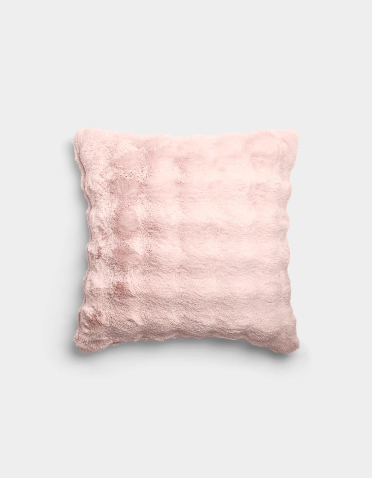 Bubble Cuddle Pillow