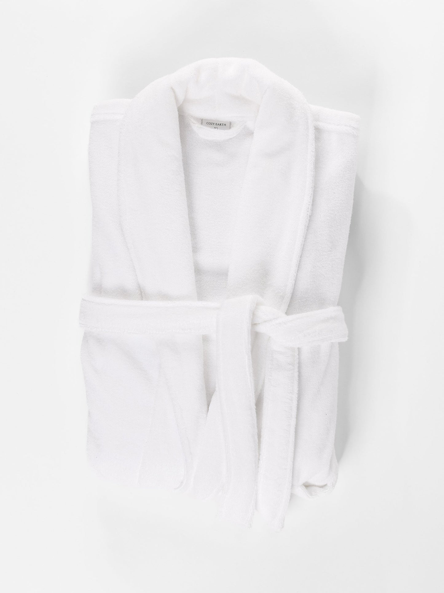 Luxe Bath Robe - Wholesale