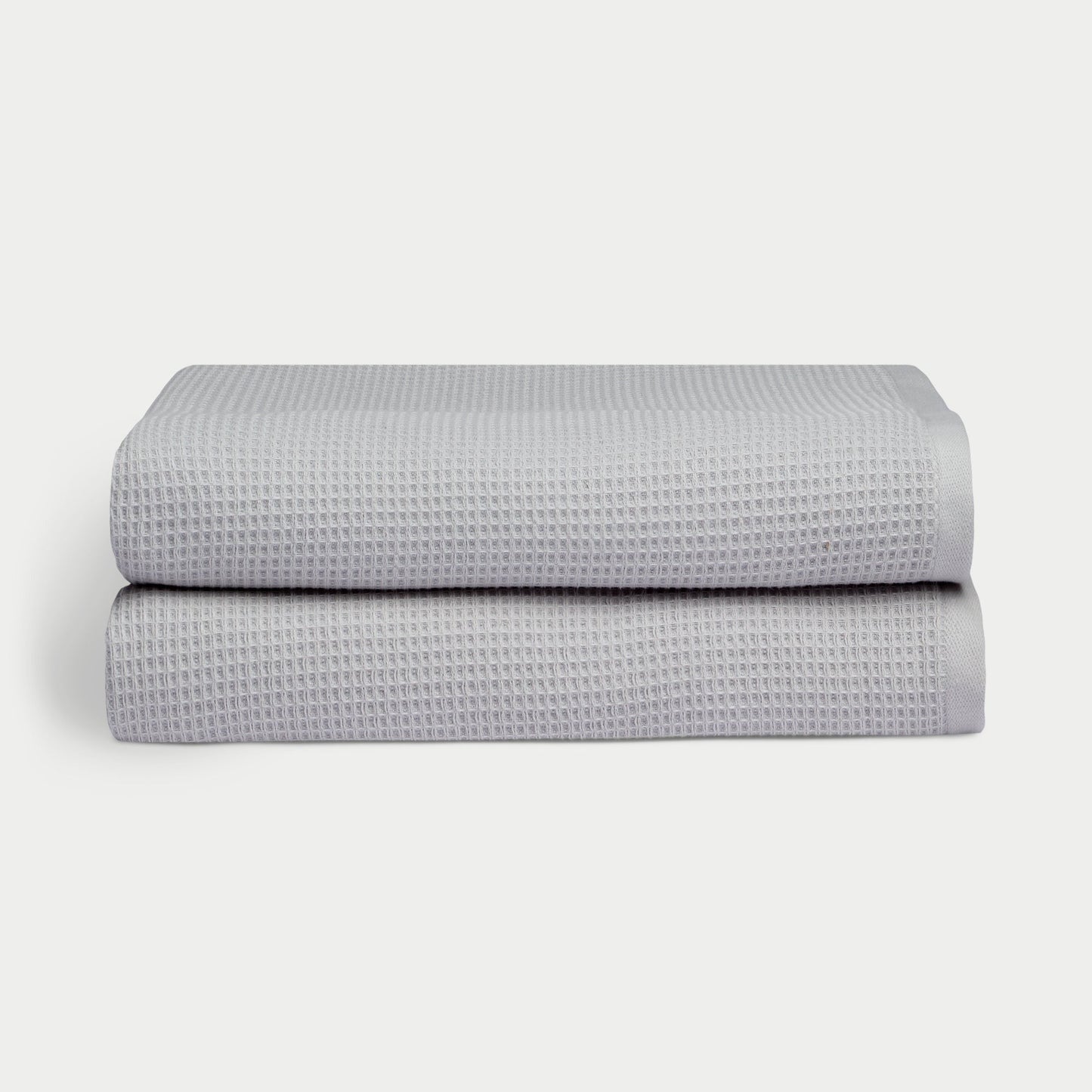 Waffle Bath Sheets - Wholesale