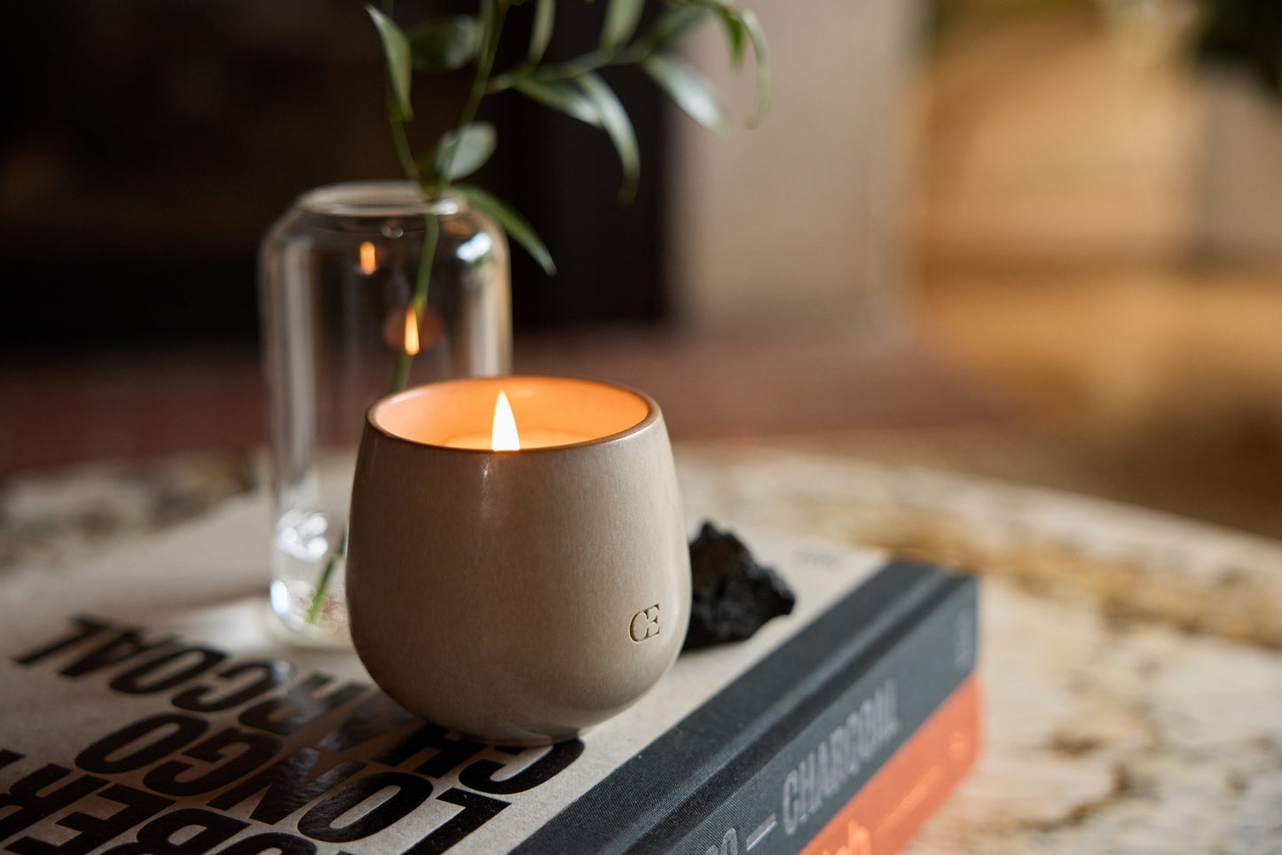 Candle EMBER - Wholesale