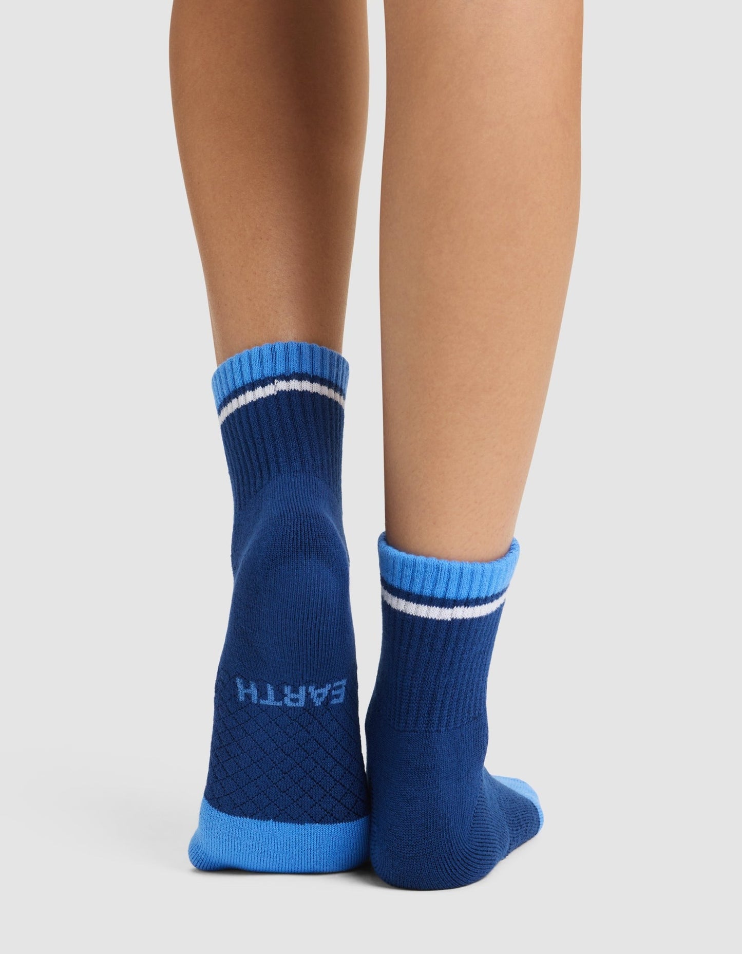 Essential Quarter Sock 4-Pack - Wholesale