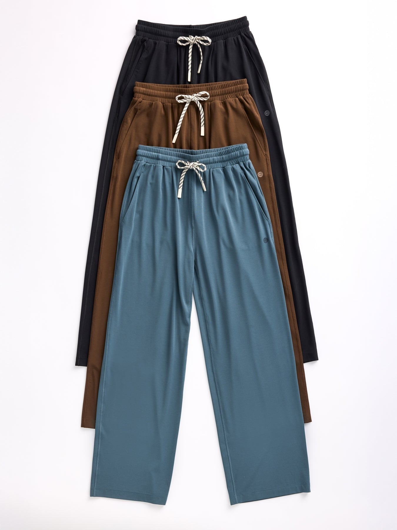 Women's Studio Wide Leg Pant - Wholesale