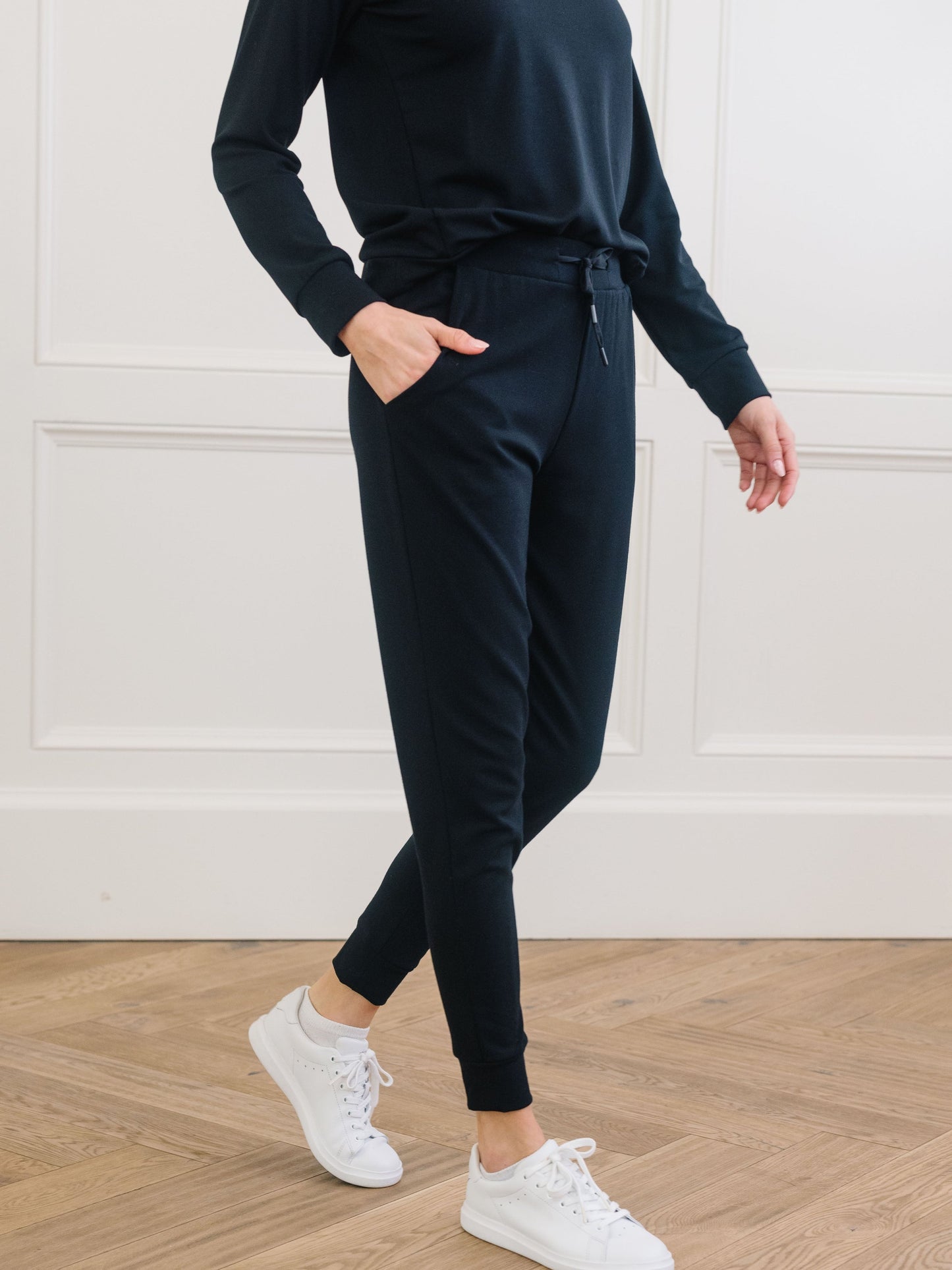 Women's Bamboo Jogger Pant - Wholesale