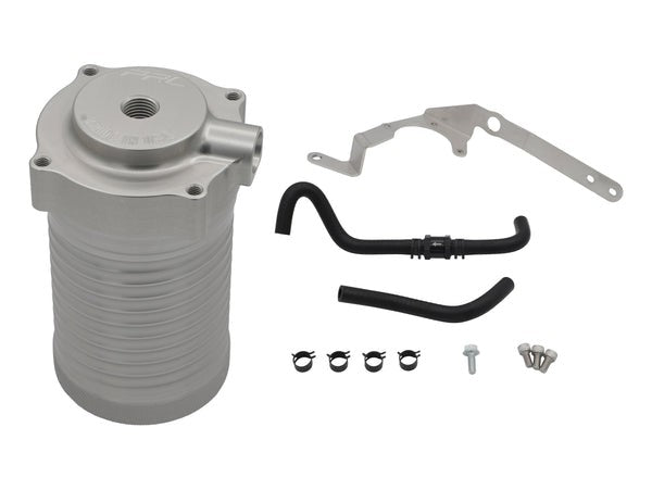 PRL Motorsport Helix Air Oil Separator | 2017–2021 Honda Civic FK8 (PRL.1053.1)