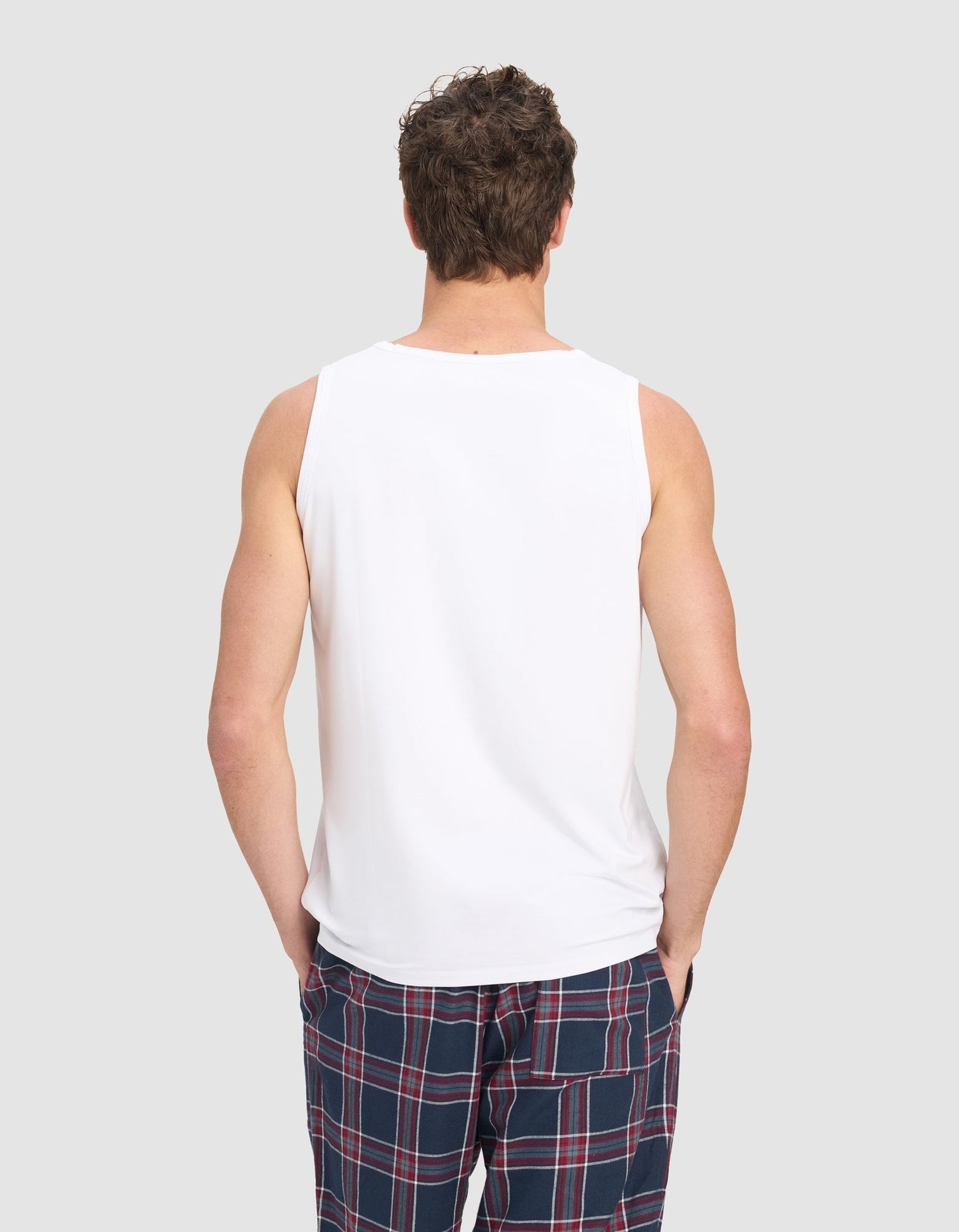 Men's First Layer Pajama Tank