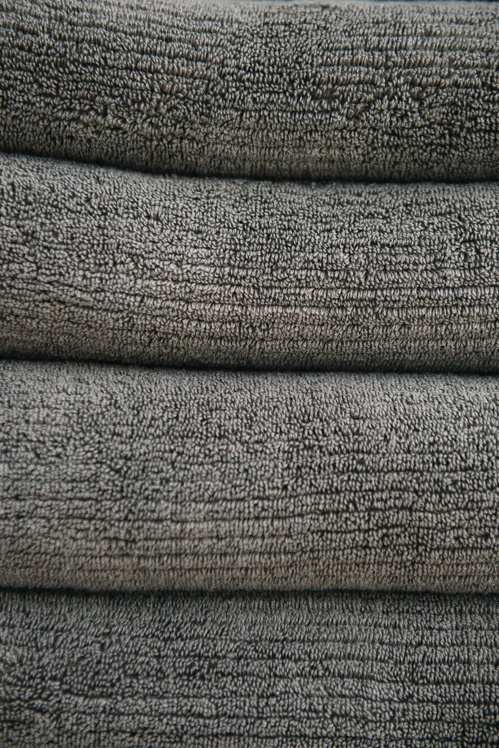 Ribbed Terry Bath Sheets - Wholesale