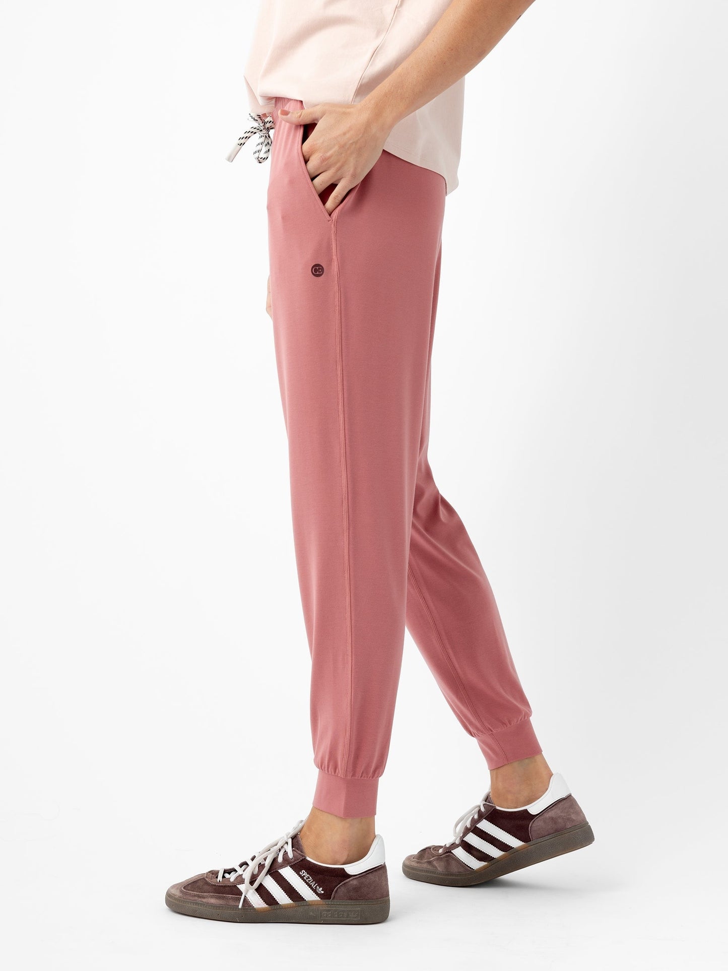 Women's Studio Jogger - Wholesale