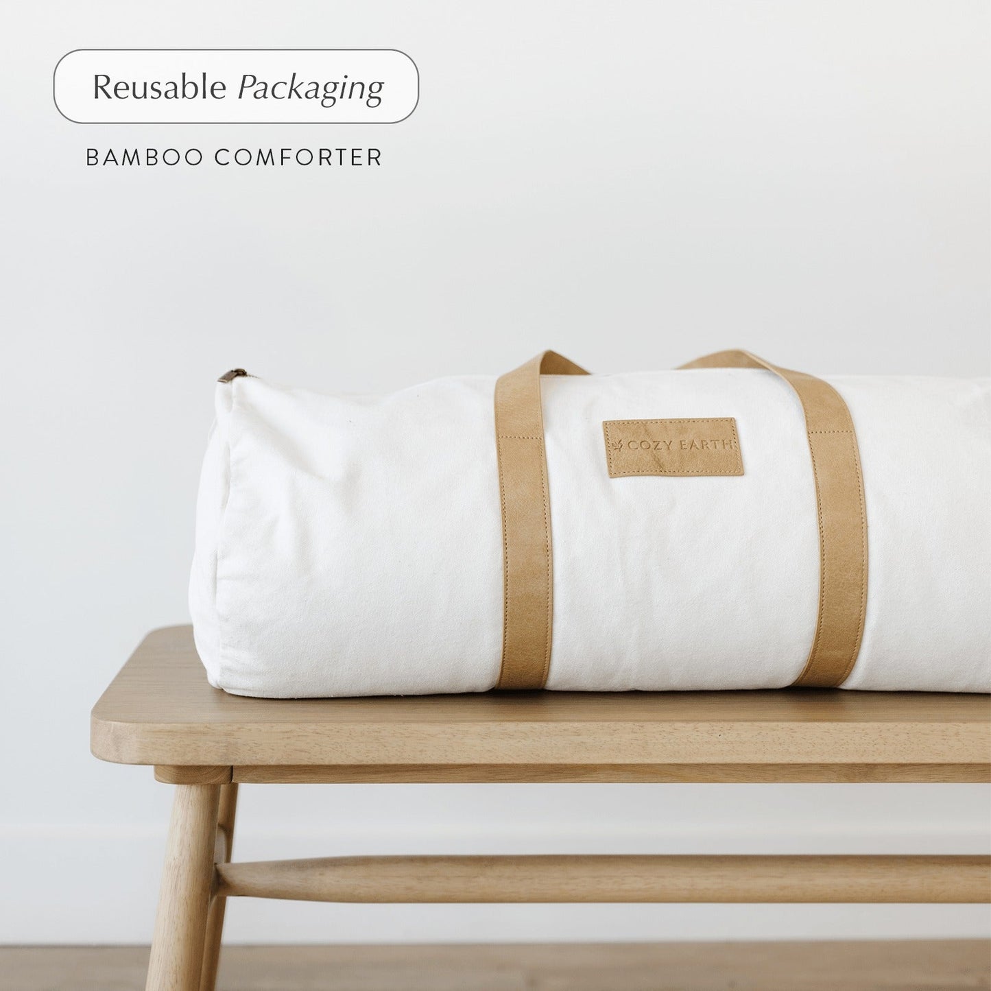 Cozy Earth Comforters - Wholesale