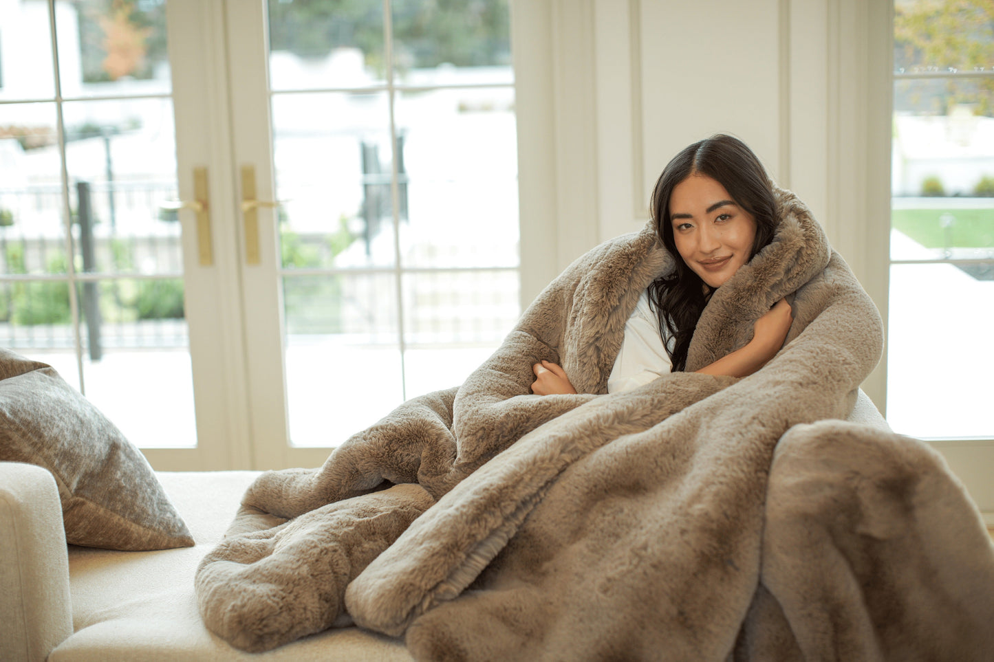 Superplush Cuddle Blanket - Wholesale