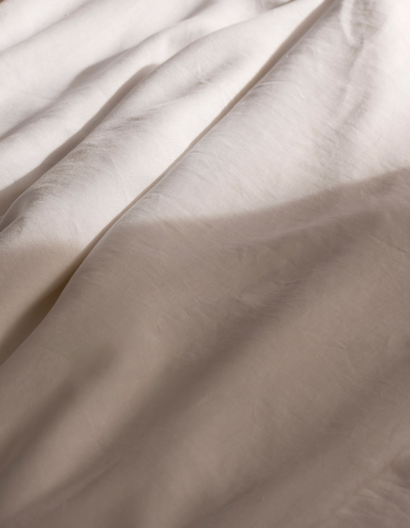 Linen Duvet Set