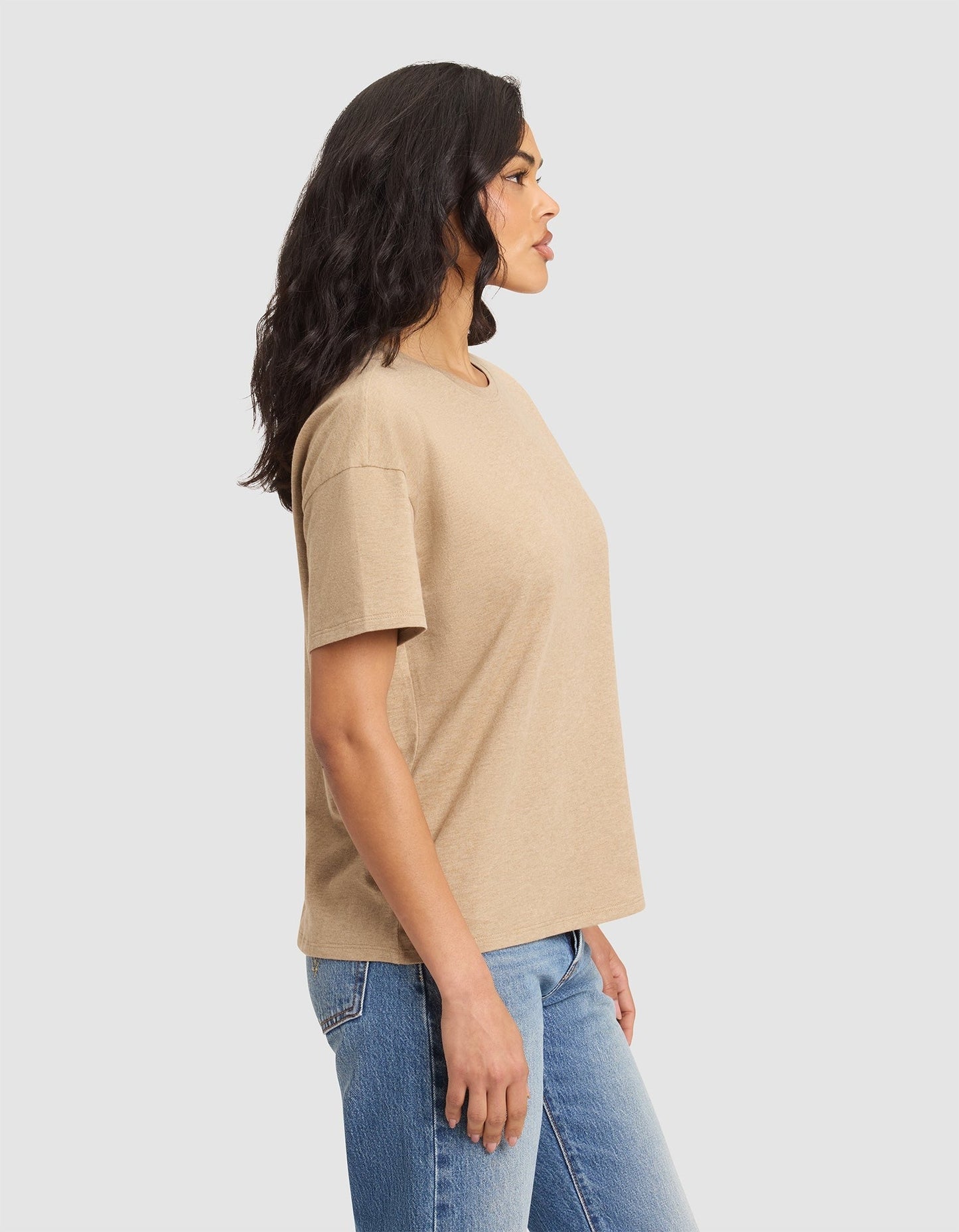 Women's All Day Tee - Wholesale