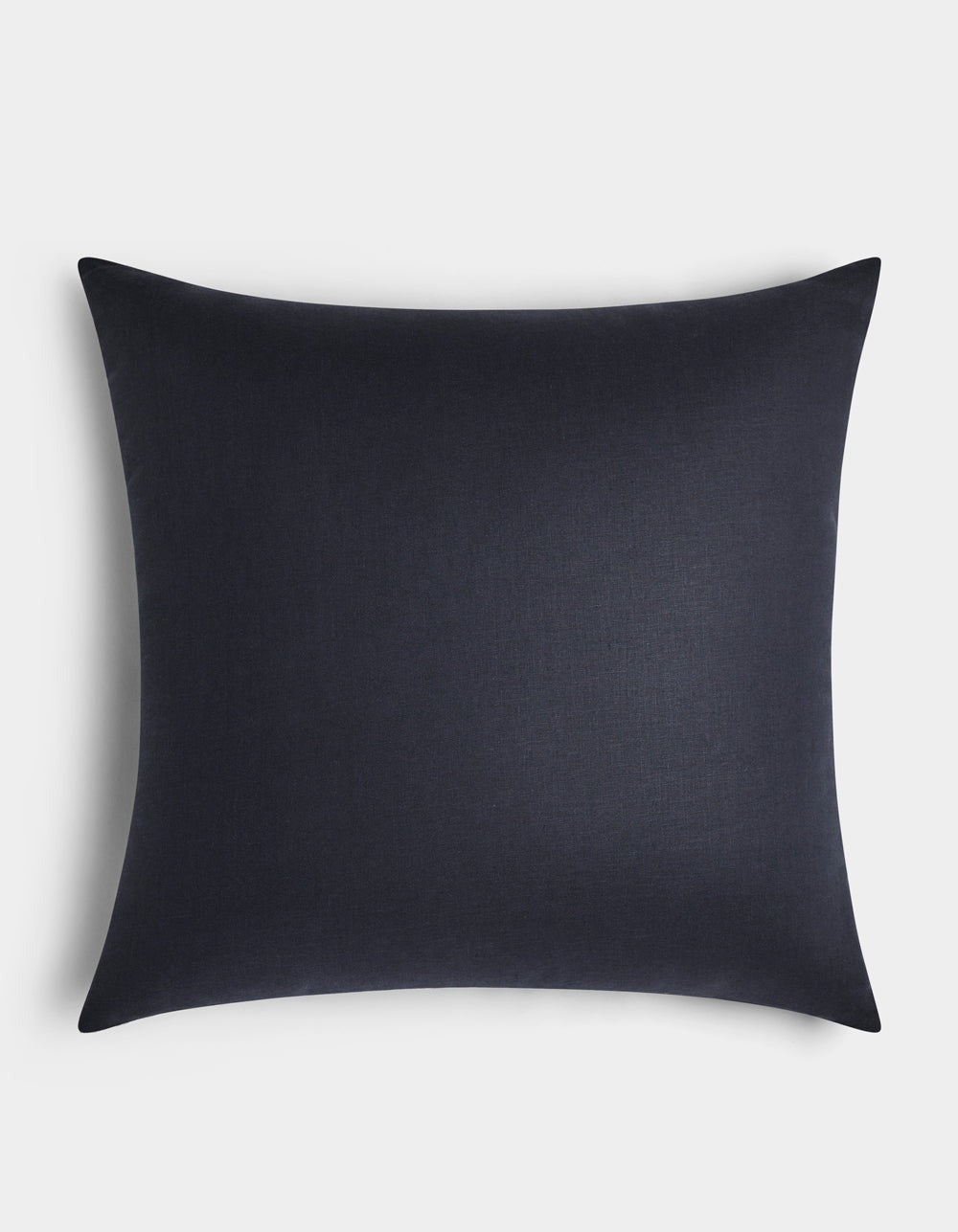 Linen Throw Pillow