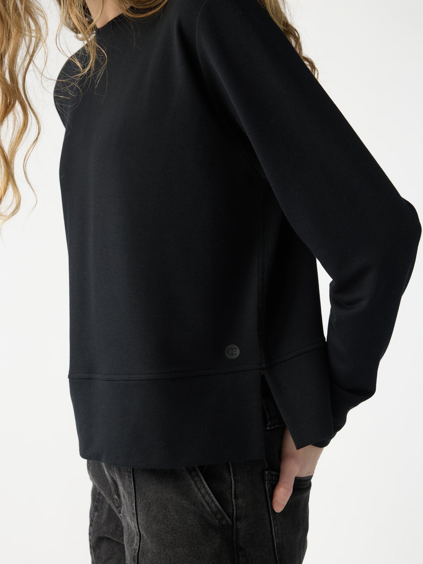 Women's StudioLite Crewneck - Wholesale