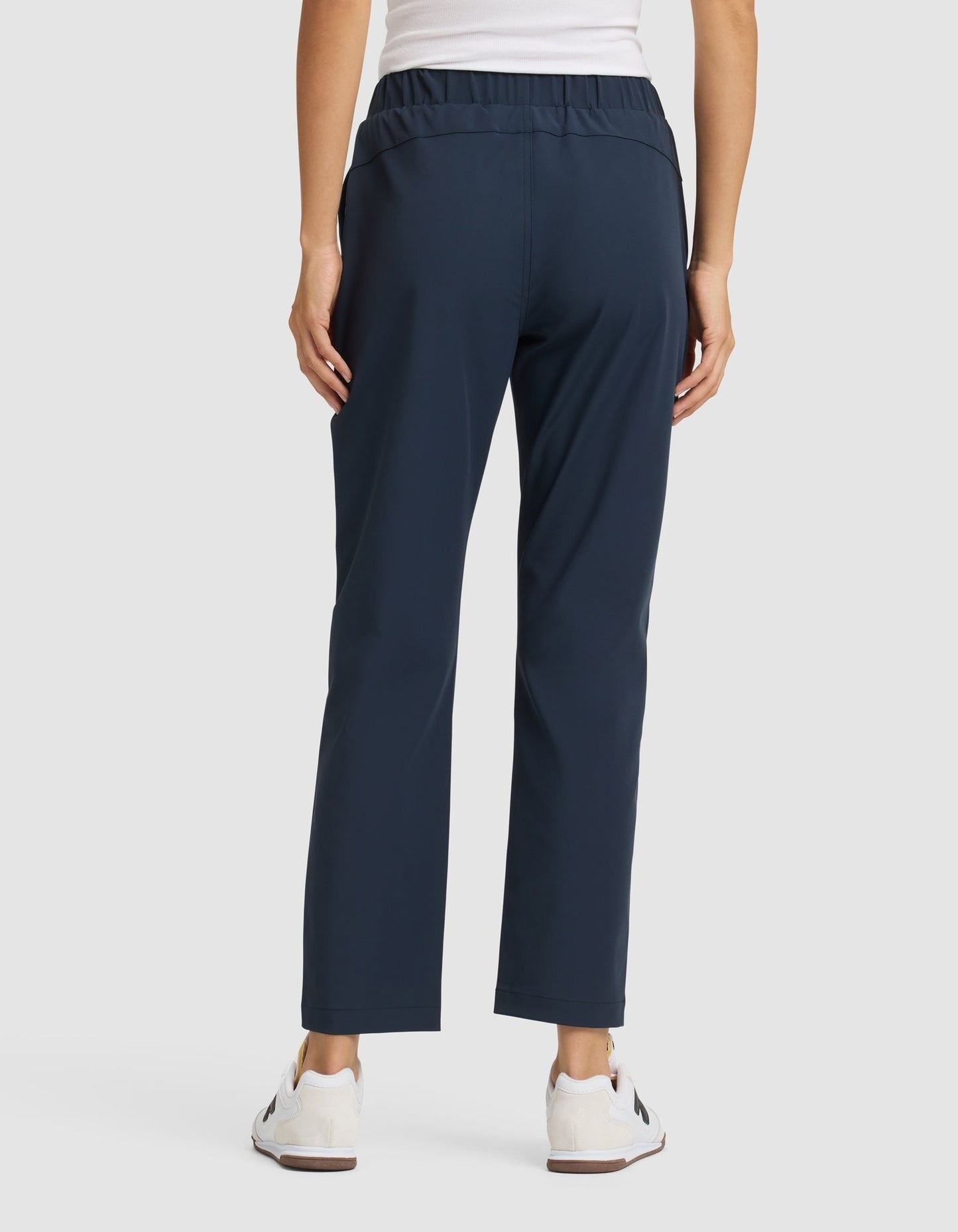 Women's Always Cropped Pant - Wholesale