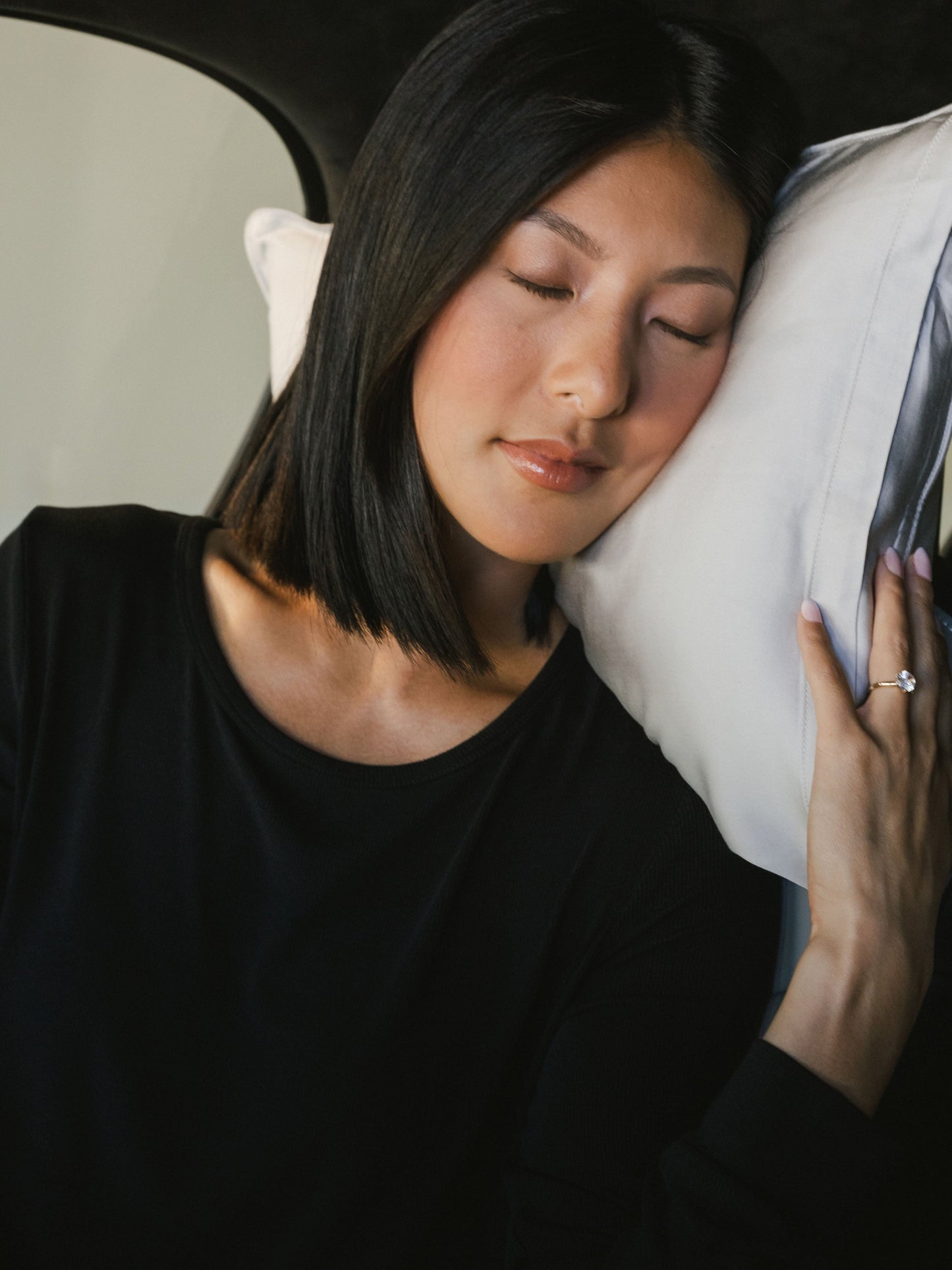 Bamboo Travel Pillowcase - Wholesale
