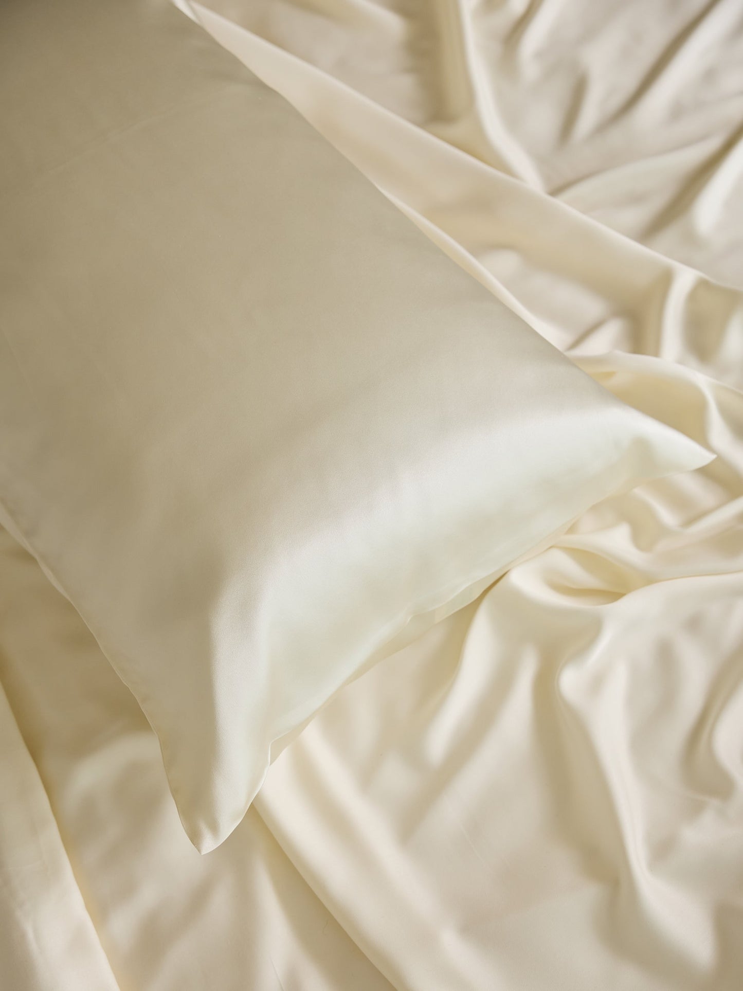 Silk Pillowcase - Wholesale