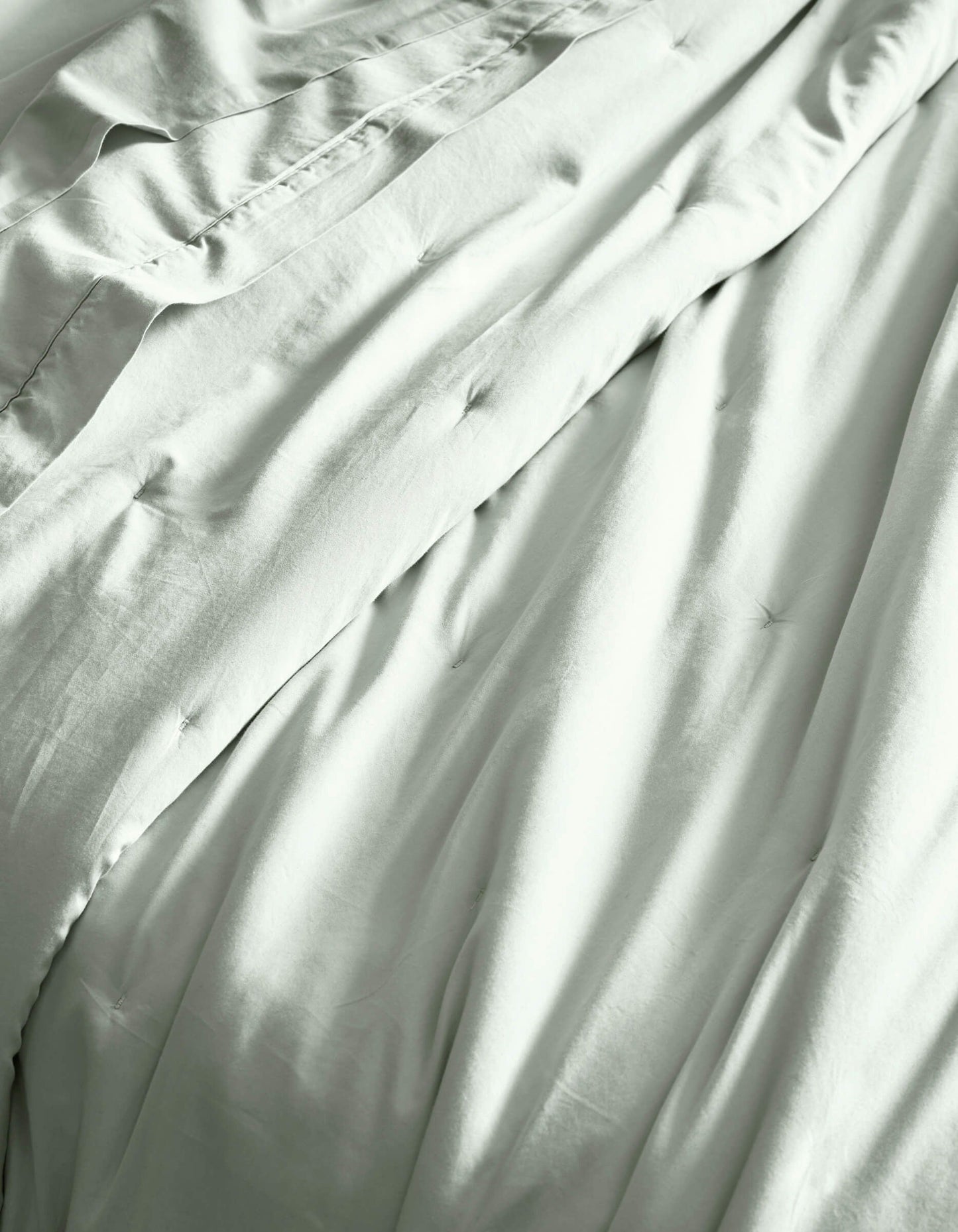 Soft-Wash Cotton Quilt